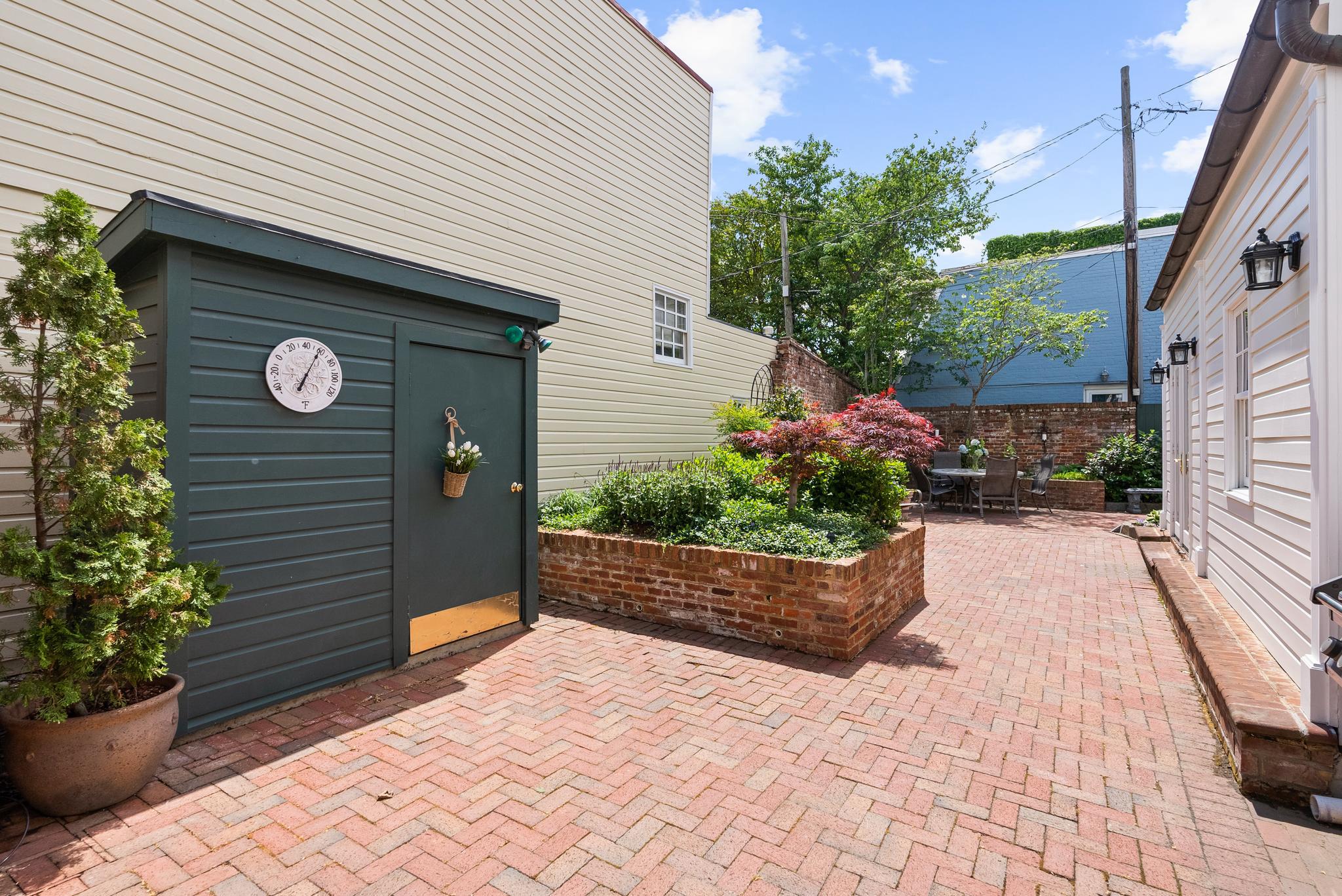  522 Queen Street, Alexandria, VA, 22314 - 物件實景