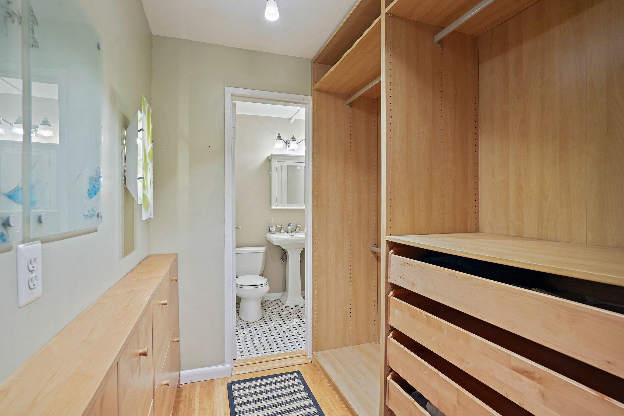  1801 Clydesdale Place NW, Washington, DC, 20009 - 物件實景