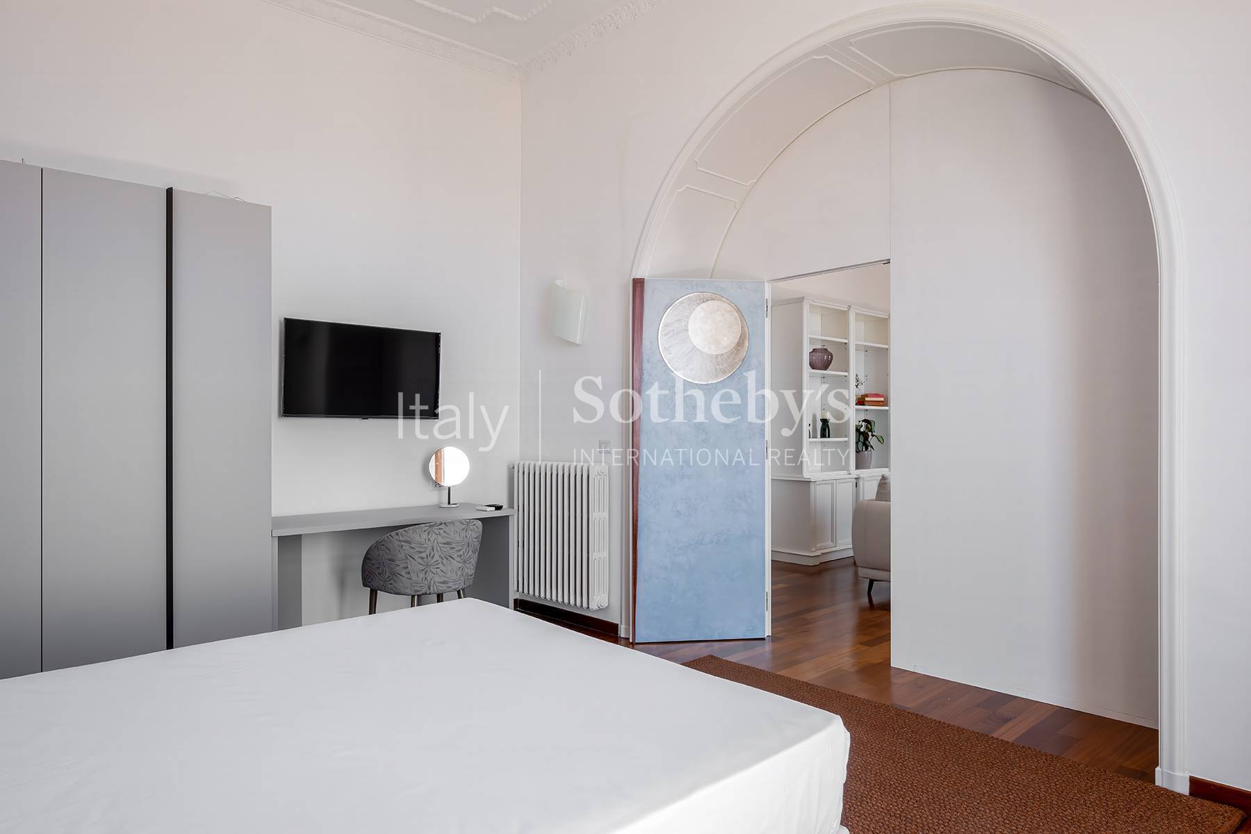 Renovated and furnished apartment with panoramic views - 物件實景