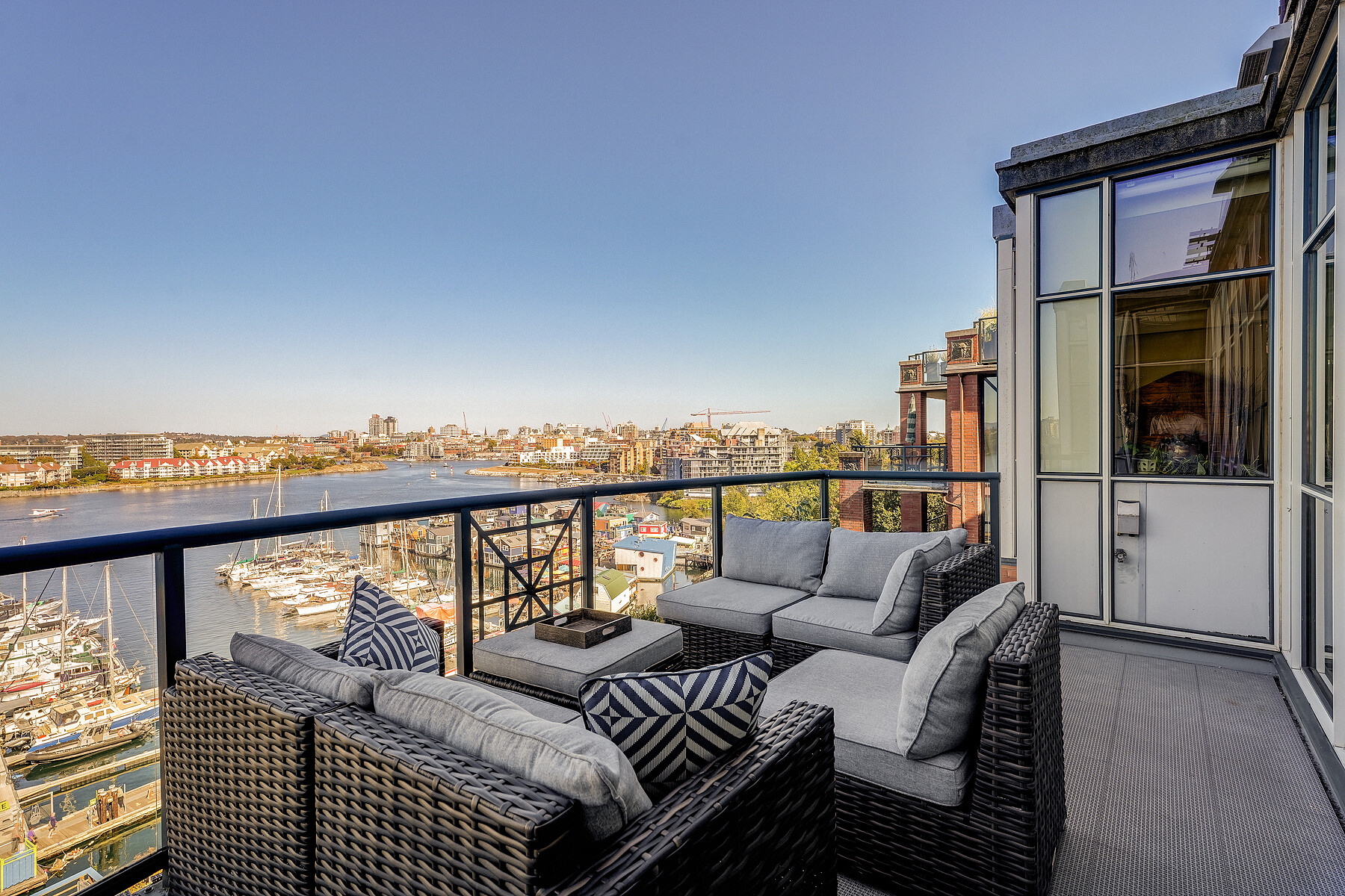  Shoal Point Penthouse - 物件實景