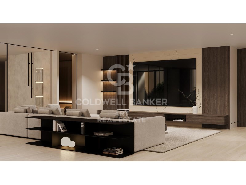 Marbella, Andalusia, ES, 6 Bedrooms Bedrooms, ,6 BathroomsBathrooms,Residential,For Sale,1766556