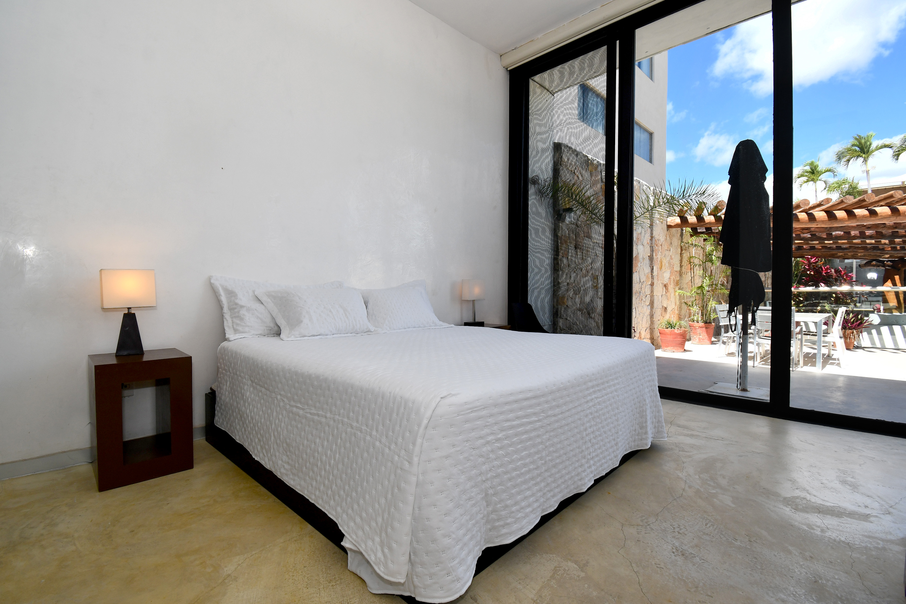  Coastal oasis high ceilings in Mamitas Beach - 物件實景