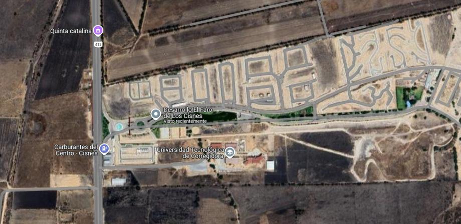 Corregidora, Querétaro, 76926, Mexico, 1 Bedroom Bedrooms, ,Residential,For Sale,1847209