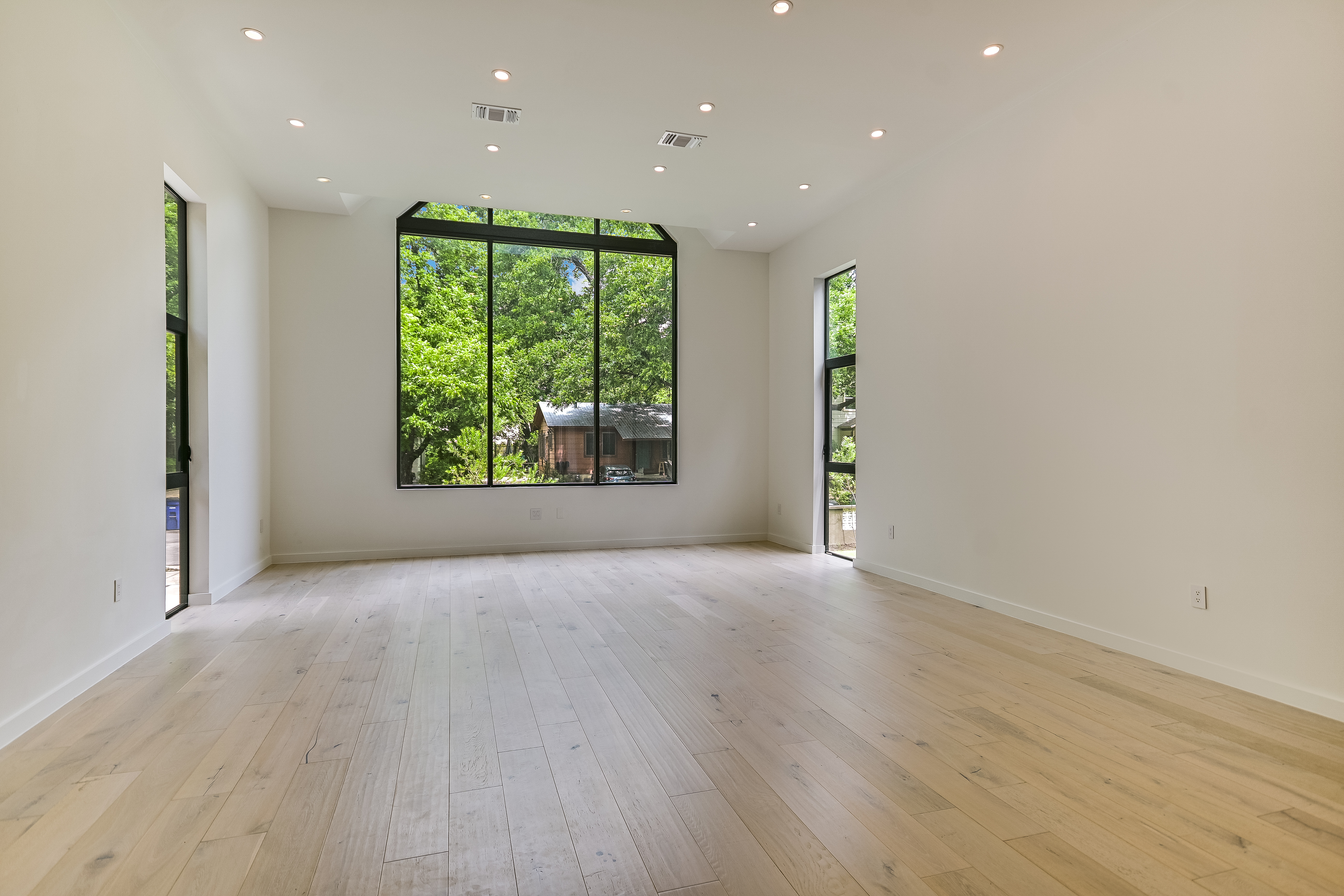  Unique Modern Scandinavian Home in Central Austin - 物件實景