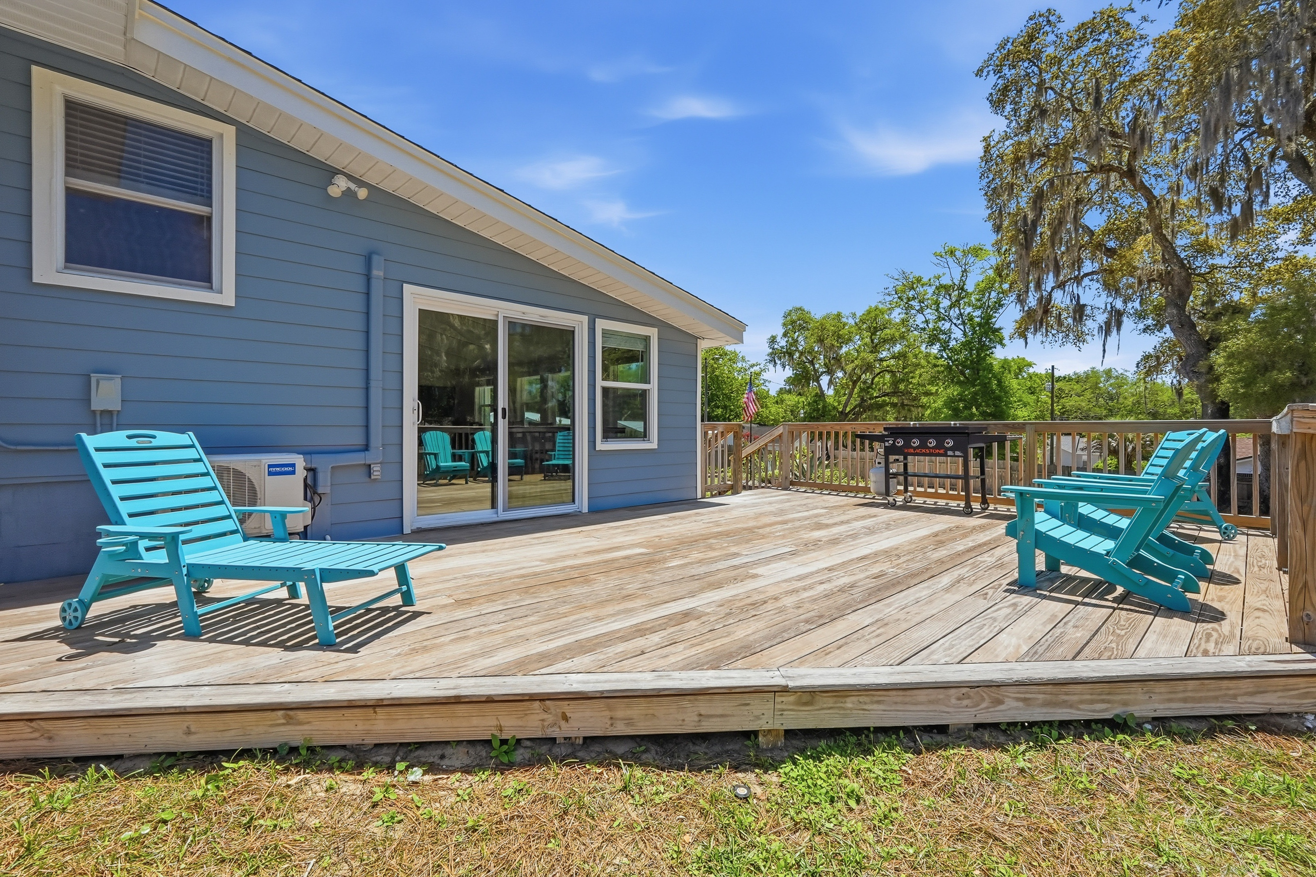  Updated Niceville Home on Double-Lot with Privacy & Endless Potential - 物件實景