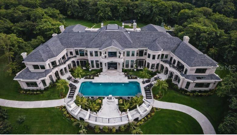 10151 Savannah Ridge Lane, WINTER GARDEN, Florida, 34787, United States, ,Land,For Sale,10151 Savannah Ridge Lane,1669245