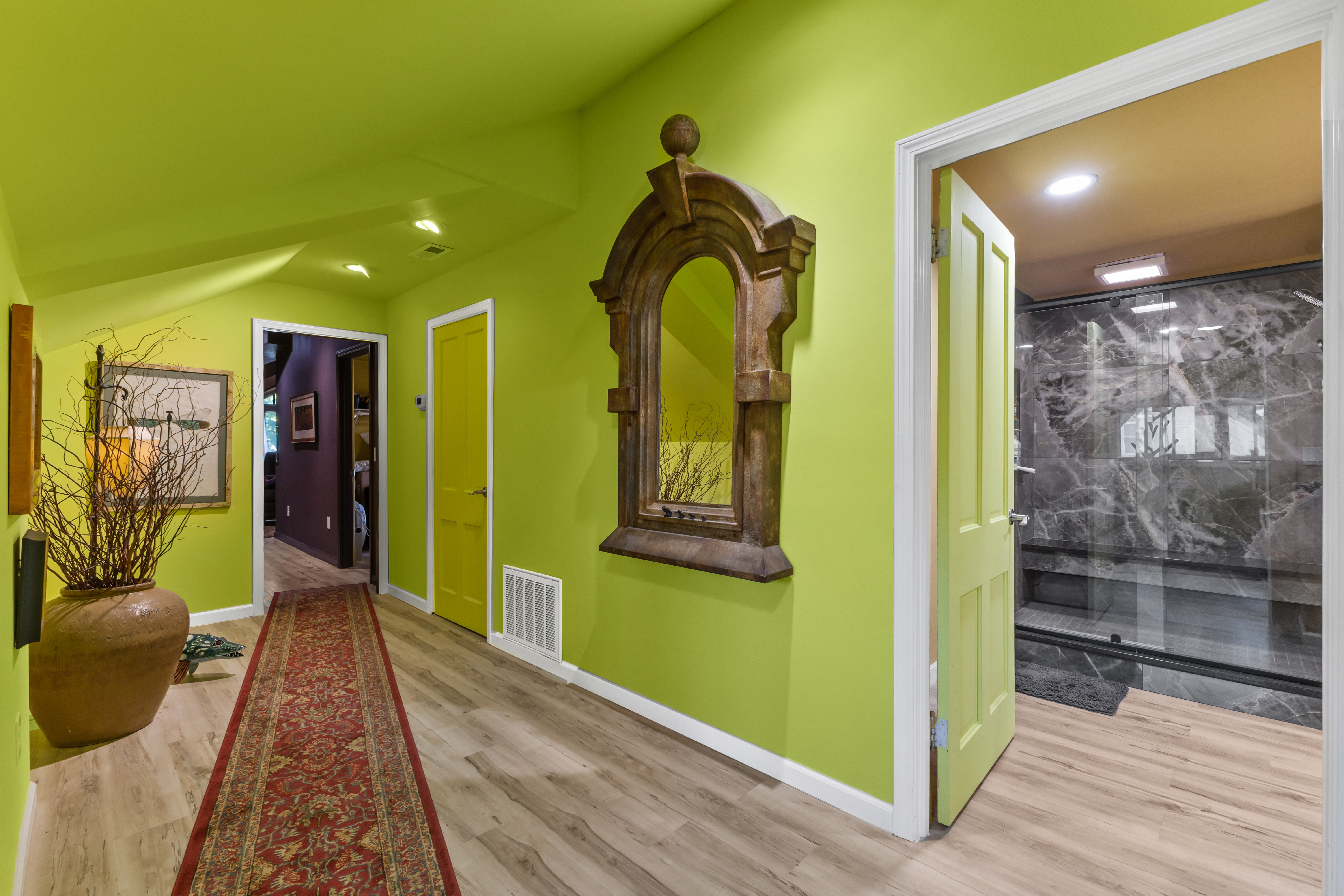  Historic Residence Offers Versatility and Rich Craftsmanship - 物件實景