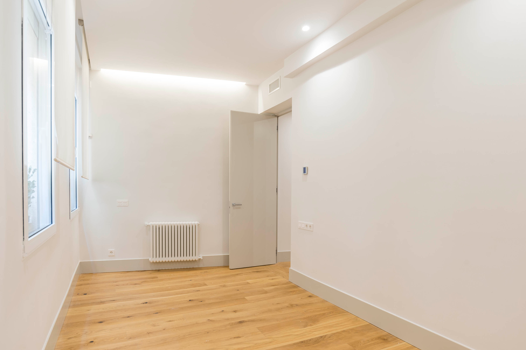  Renovated Classic flat for Sale in Justicia, Madrid - 物件實景