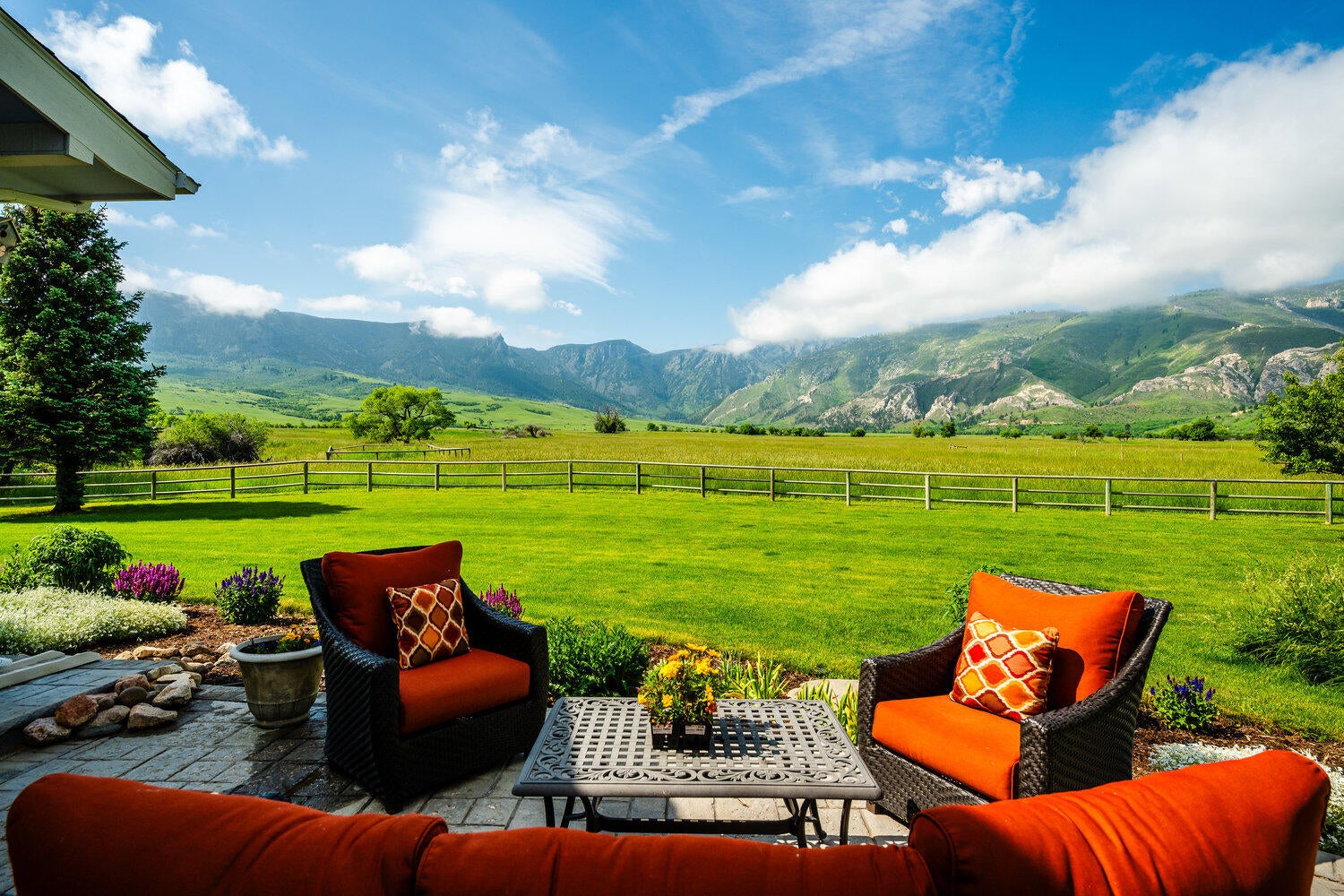 Big Horn, Wyoming, 82833, United States, 3 Bedrooms Bedrooms, ,4 BathroomsBathrooms,Residential,For Sale,2011301