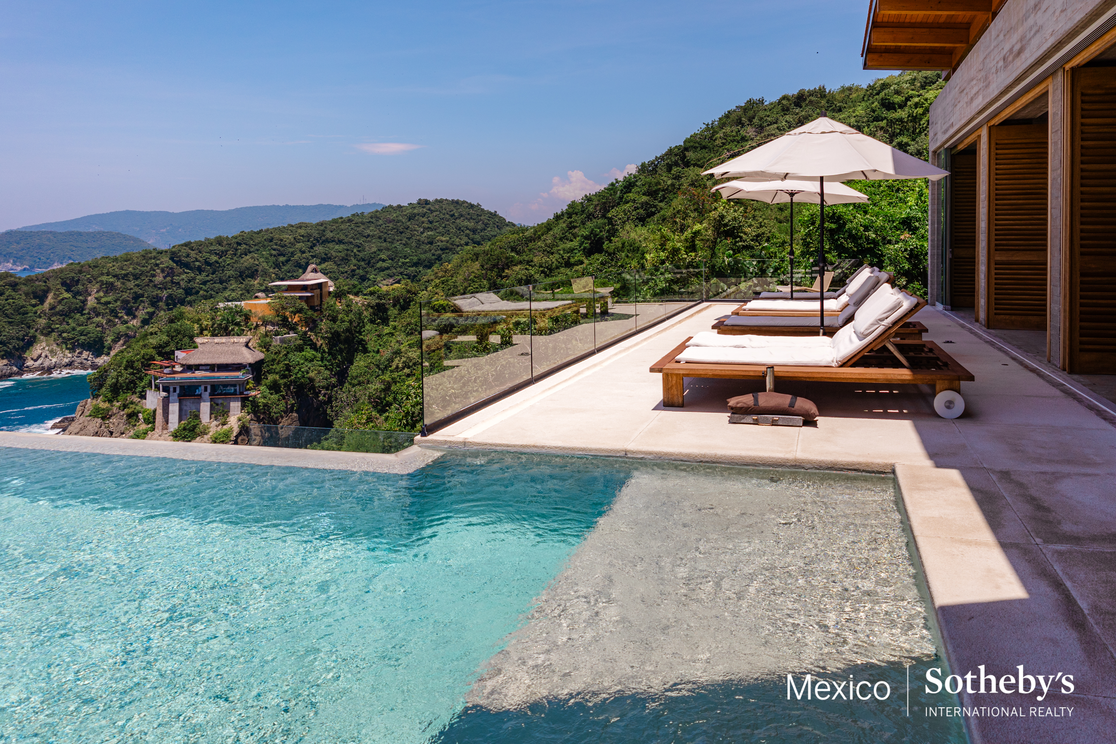  Casa Arena Punta Garrobo Zihuatanejo - 物件實景