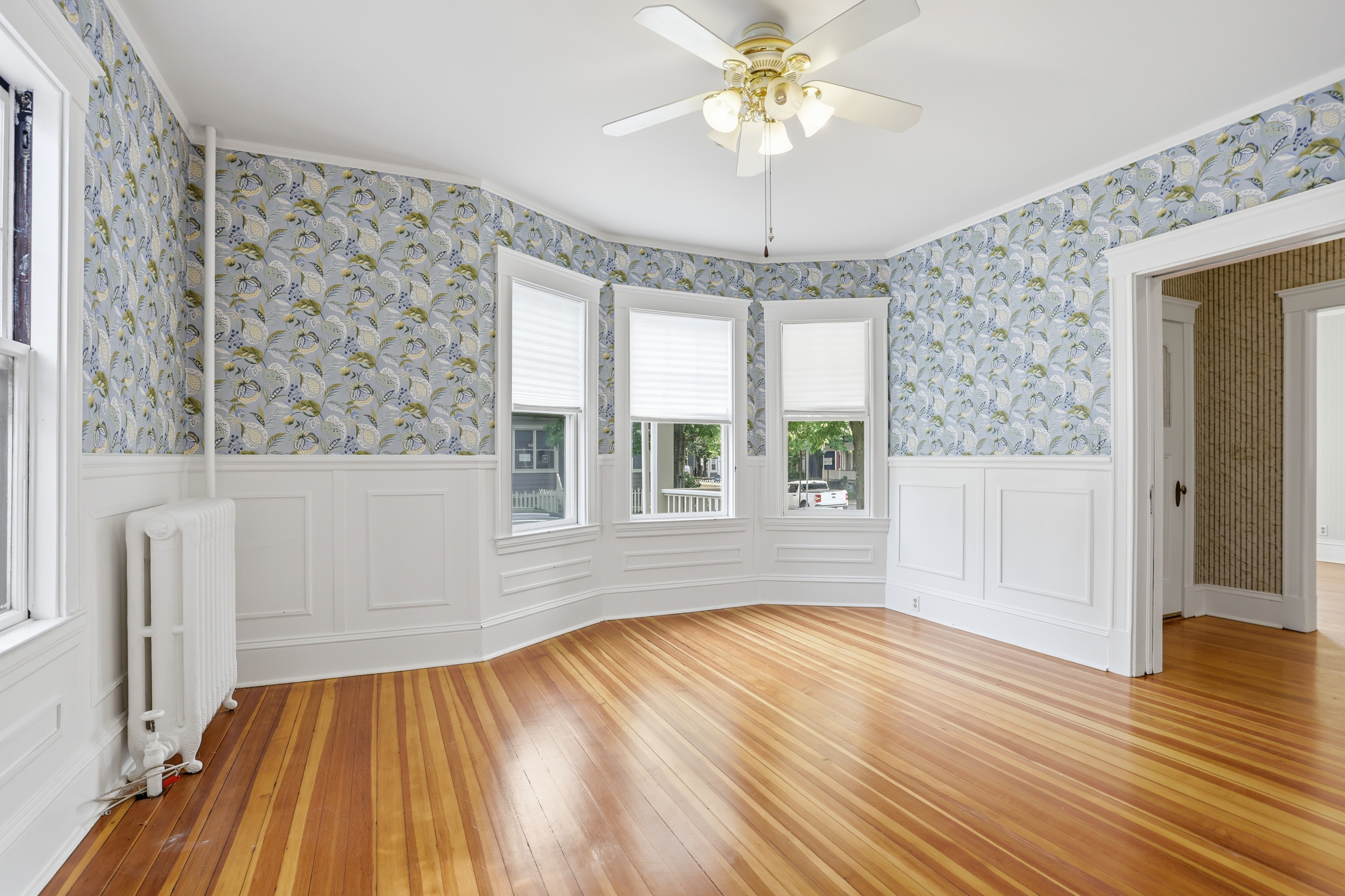  23 Rindge Avenue, Cambridge, MA 02140 - 物件實景