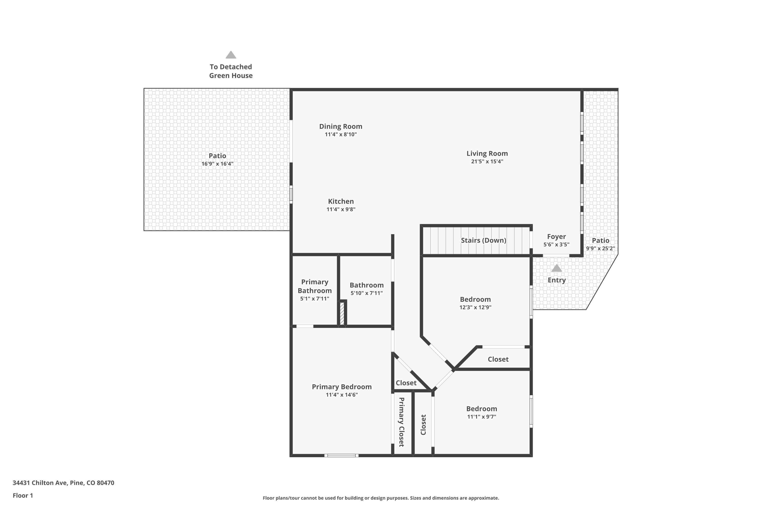  Updated Mountain Retreat - 物件實景