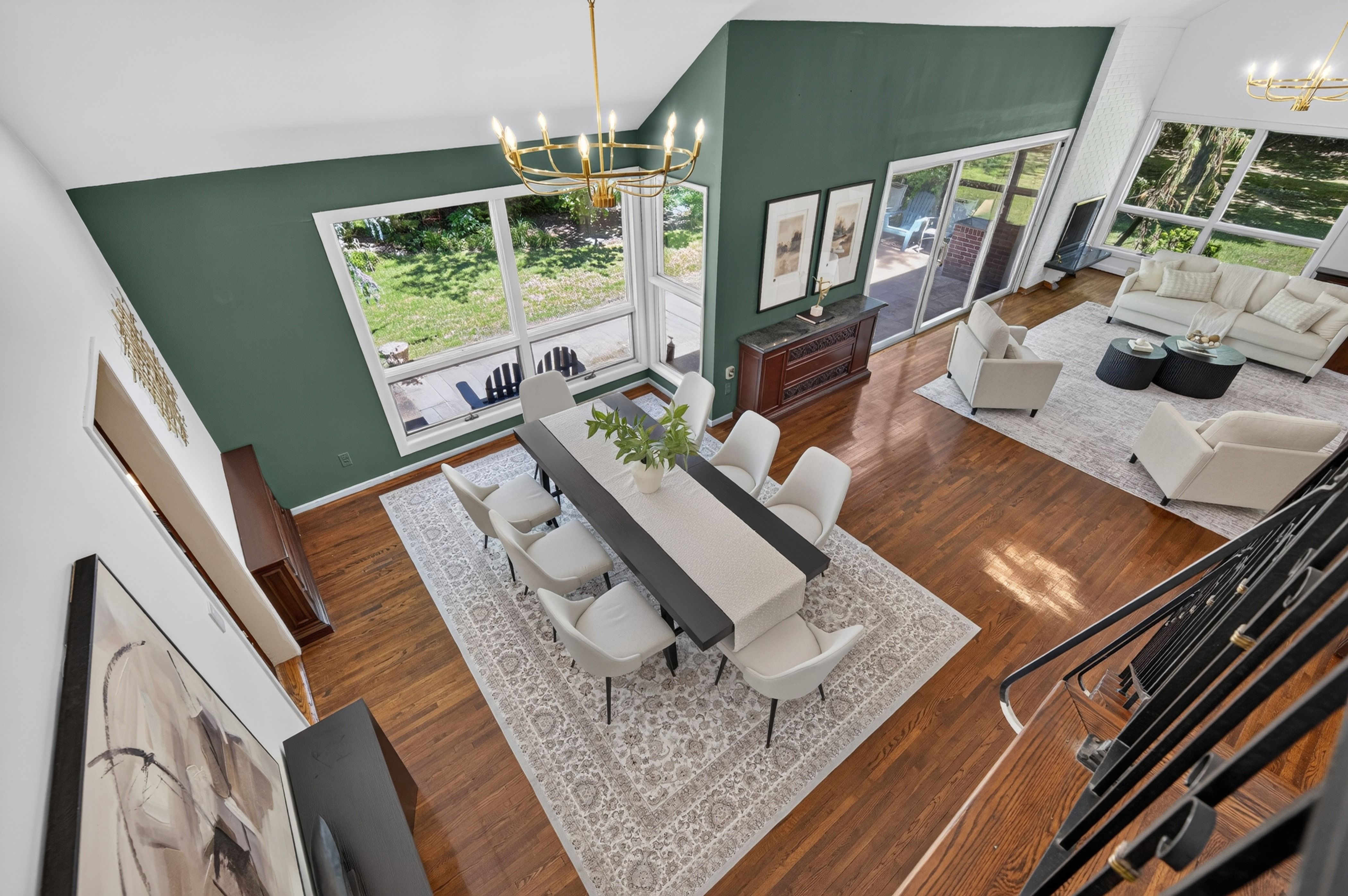  4 Waring Drive, Manhasset, NY 11030 - 物件實景