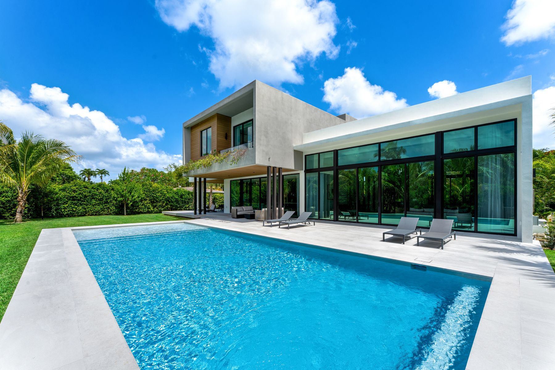  7400 SW 127th St, Pinecrest, FL, 33156 - 物件實景