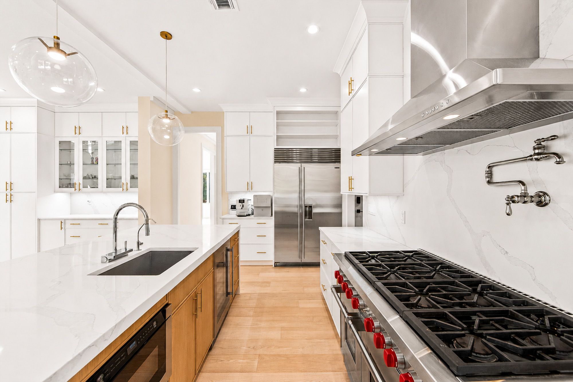  3 Mountain View Court, Demarest, NJ 07627 - 物件實景