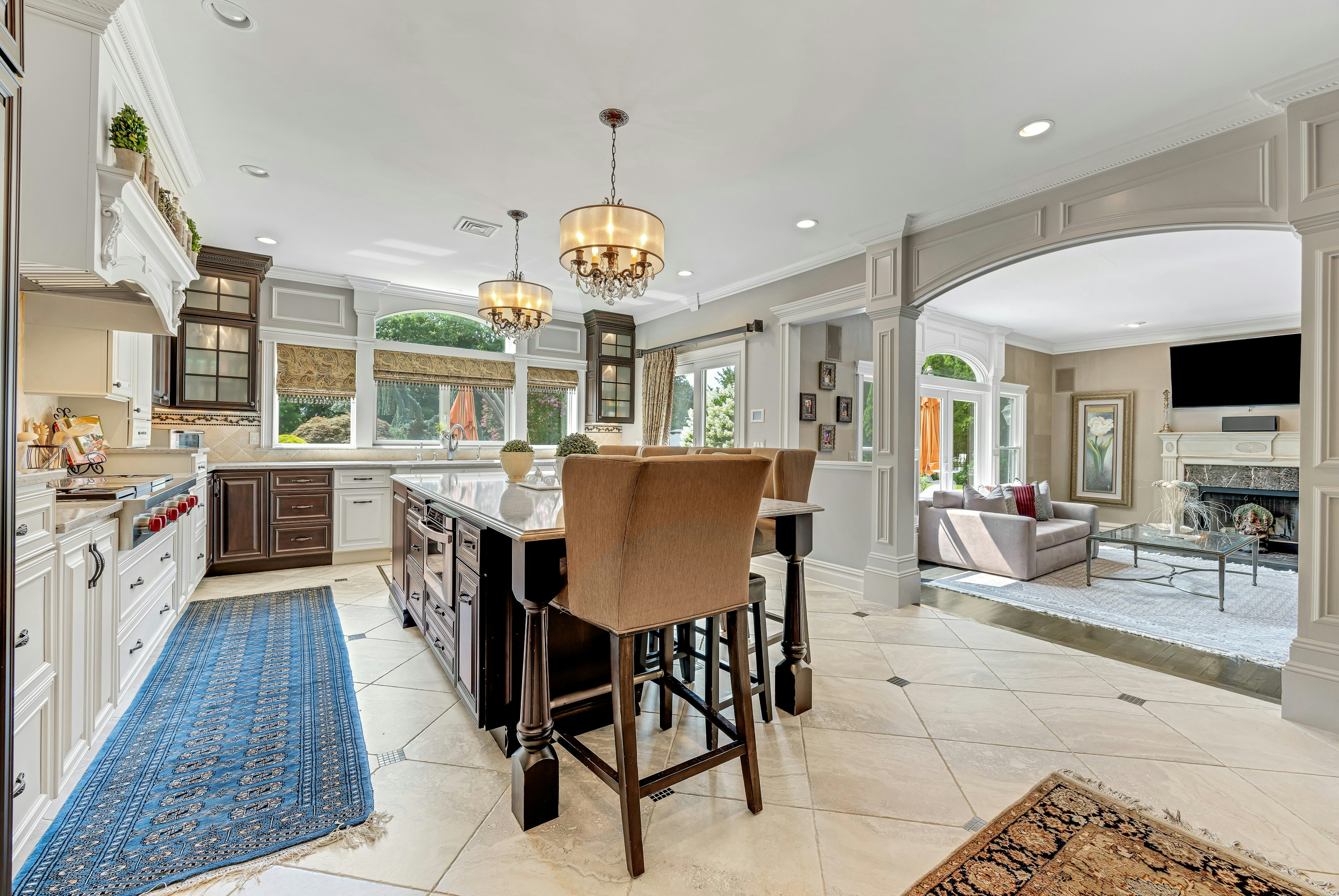  840 Blanch Avenue, Norwood, NJ 07648 - 物件實景