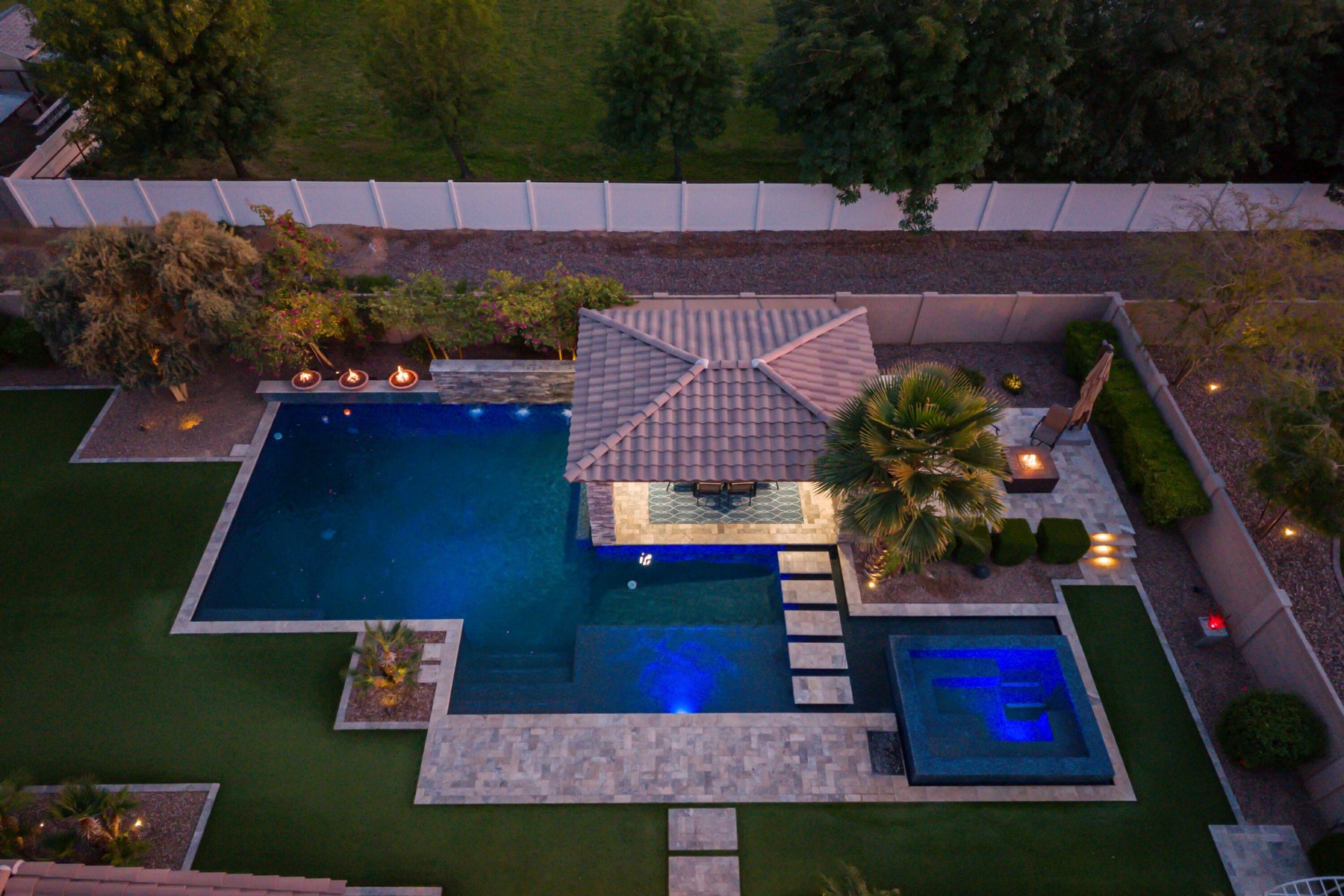  17937 E Colt Court  Queen Creek, AZ - 物件實景