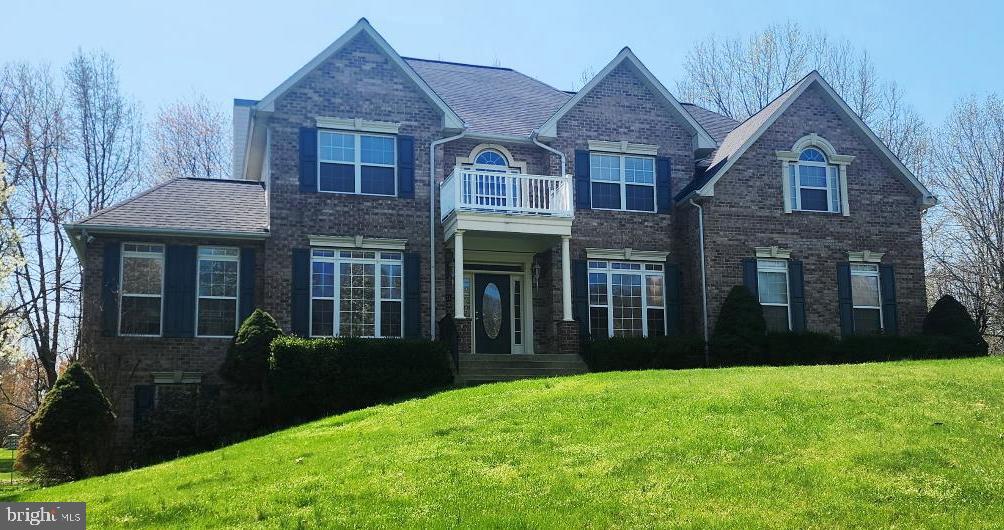Oxford Way, Huntingtown, MD 20639 #1