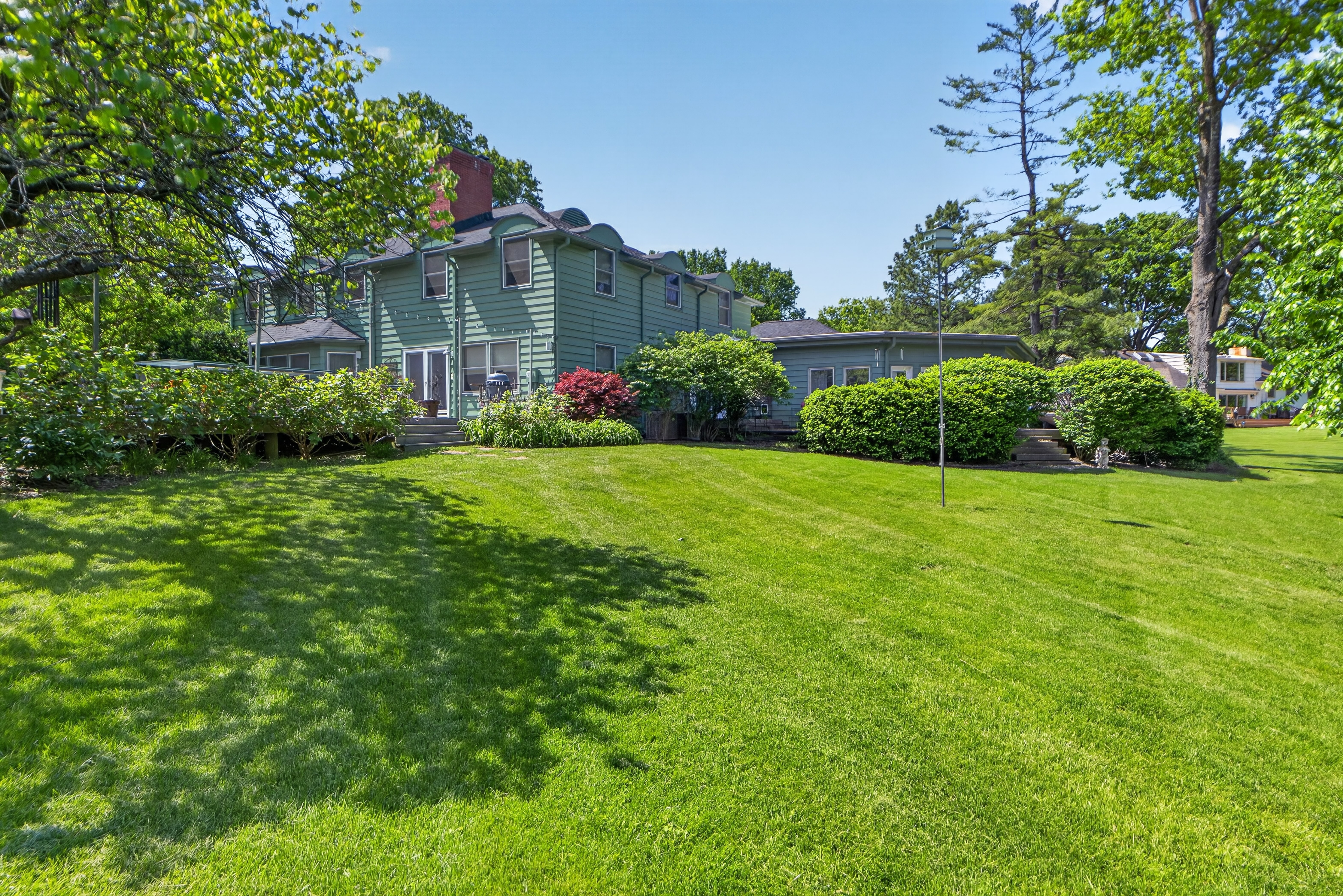  3600 West 89th Street, Leawood, KS 66206 - 物件實景