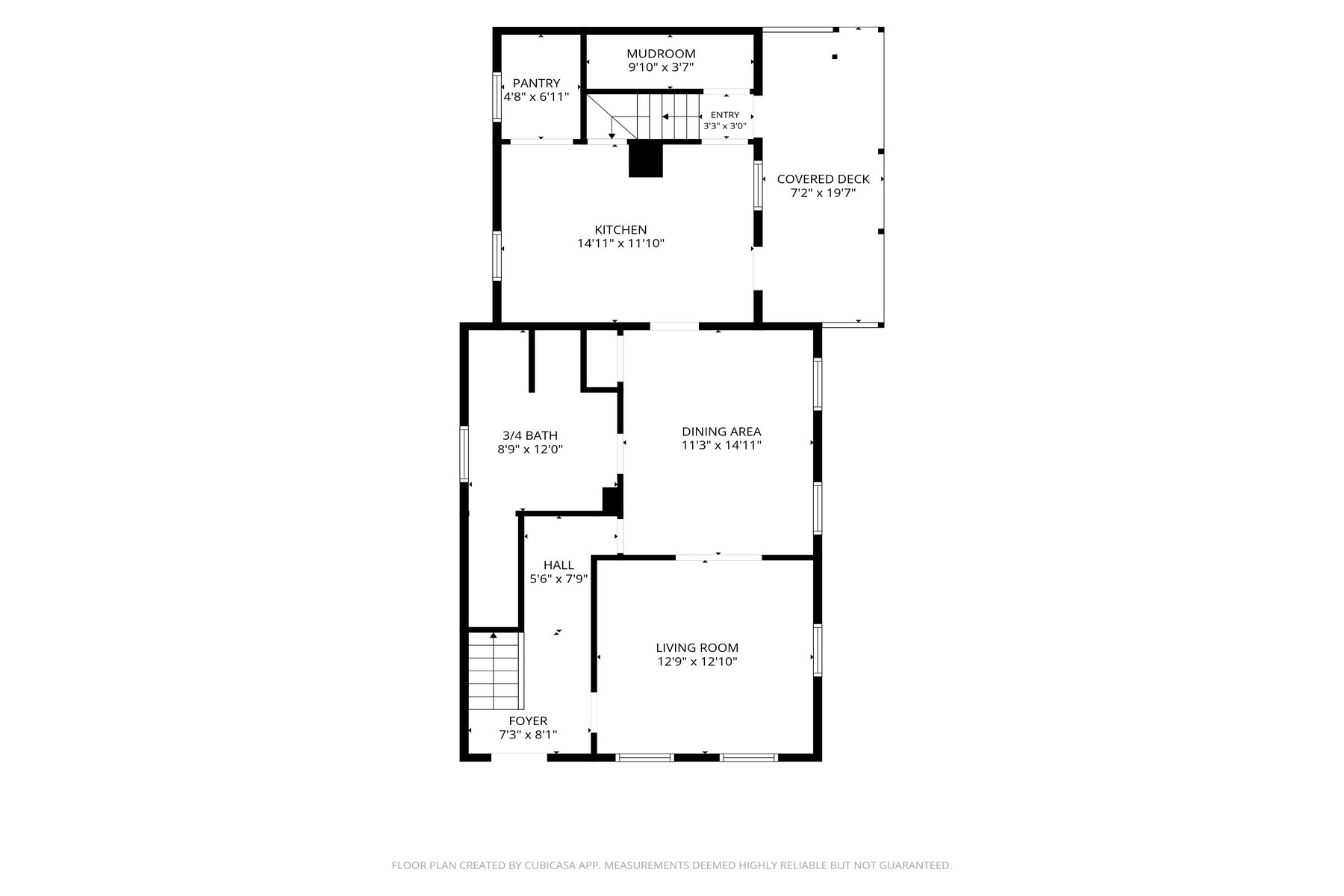  46 Killington Avenue - 物件實景