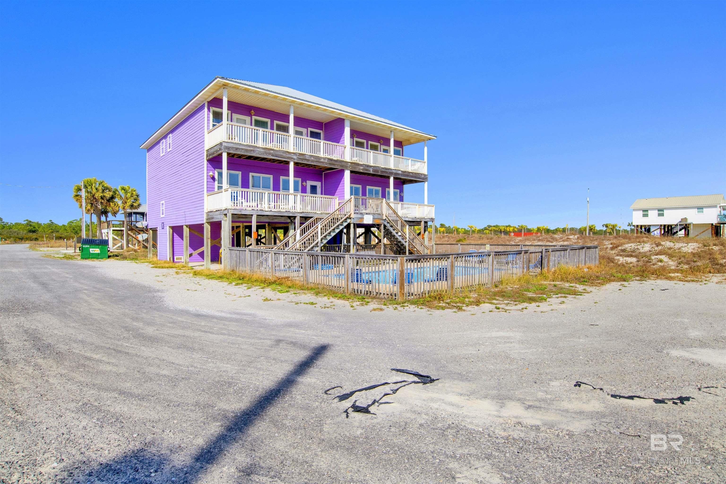 Gulf Shores, Alabama, 36542, United States, 8 Bedrooms Bedrooms, ,10 BathroomsBathrooms,Residential,For Sale,2022053
