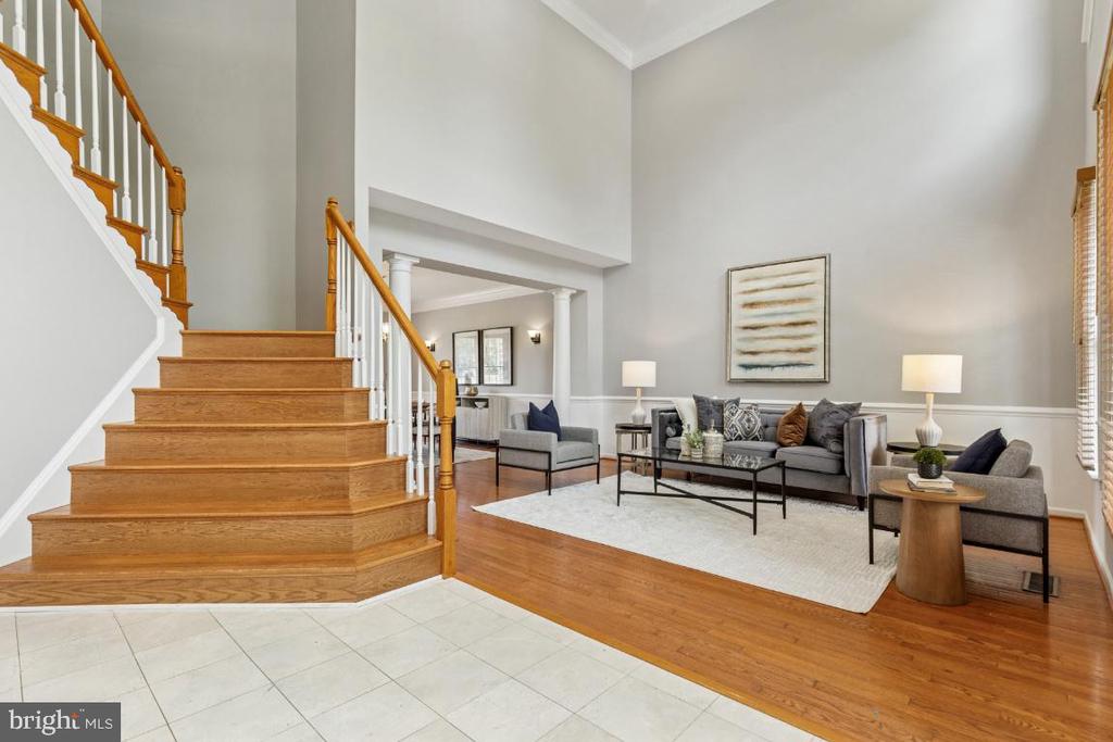 Ashburn, Virginia, 20147, United States, 5 Bedrooms Bedrooms, ,6 BathroomsBathrooms,Residential,For Sale,1839490