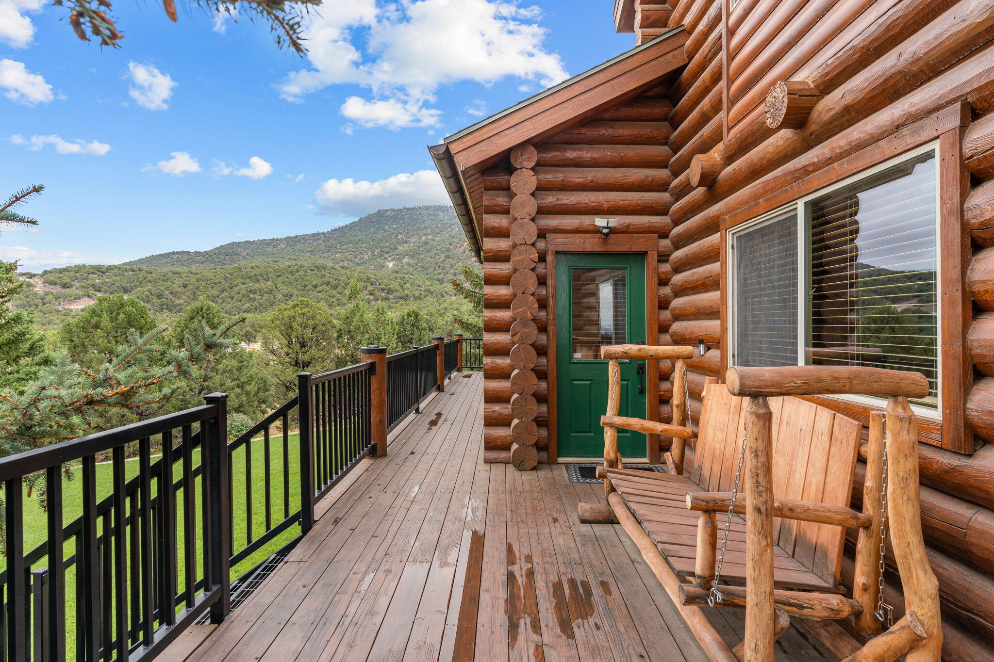 Parowan, Utah, 84761, United States, 5 Bedrooms Bedrooms, ,5 BathroomsBathrooms,Residential,For Sale,1976313