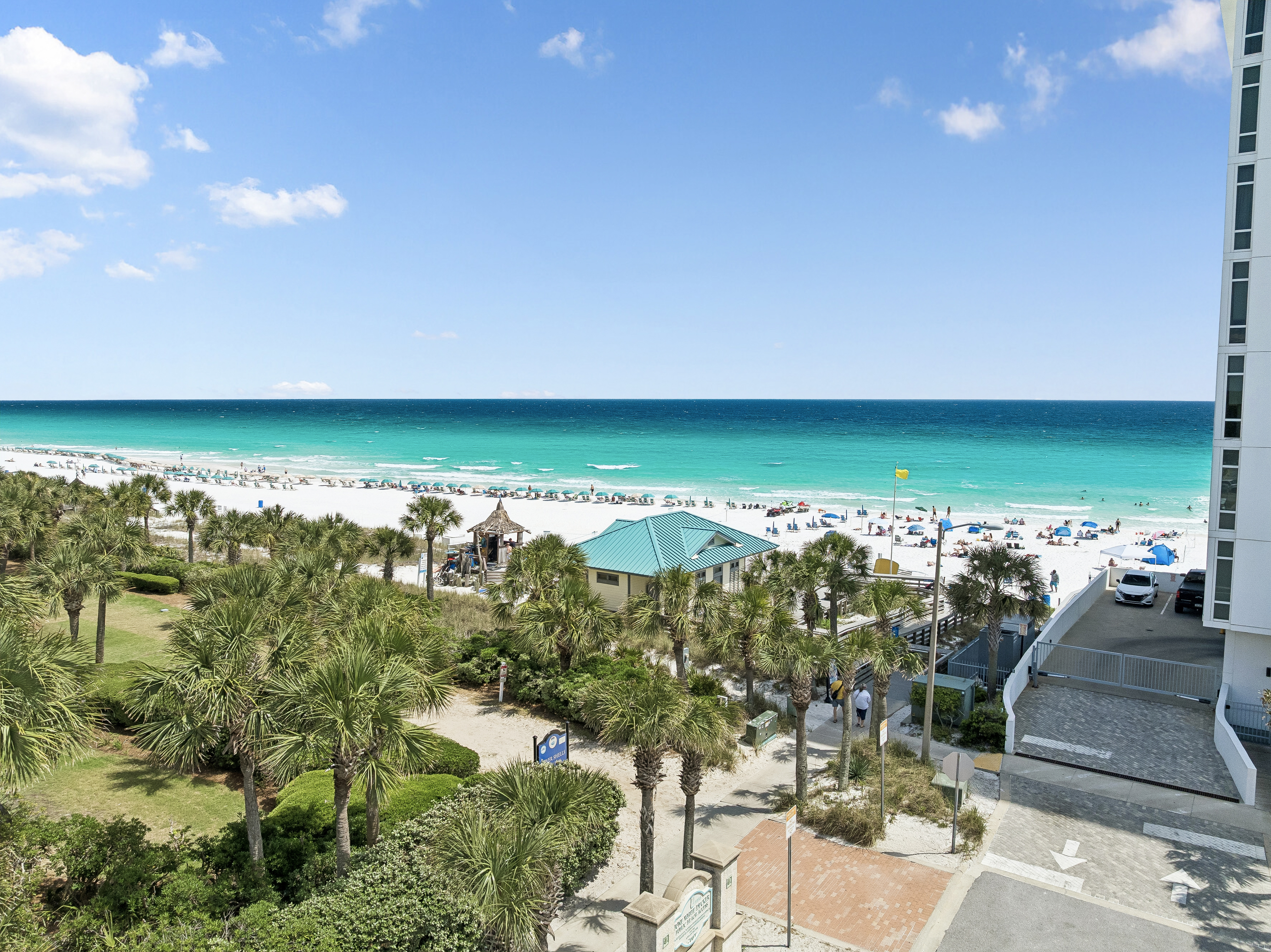  Panoramic Gulf-View Condo With Expansive Resort Amenities - 物件實景