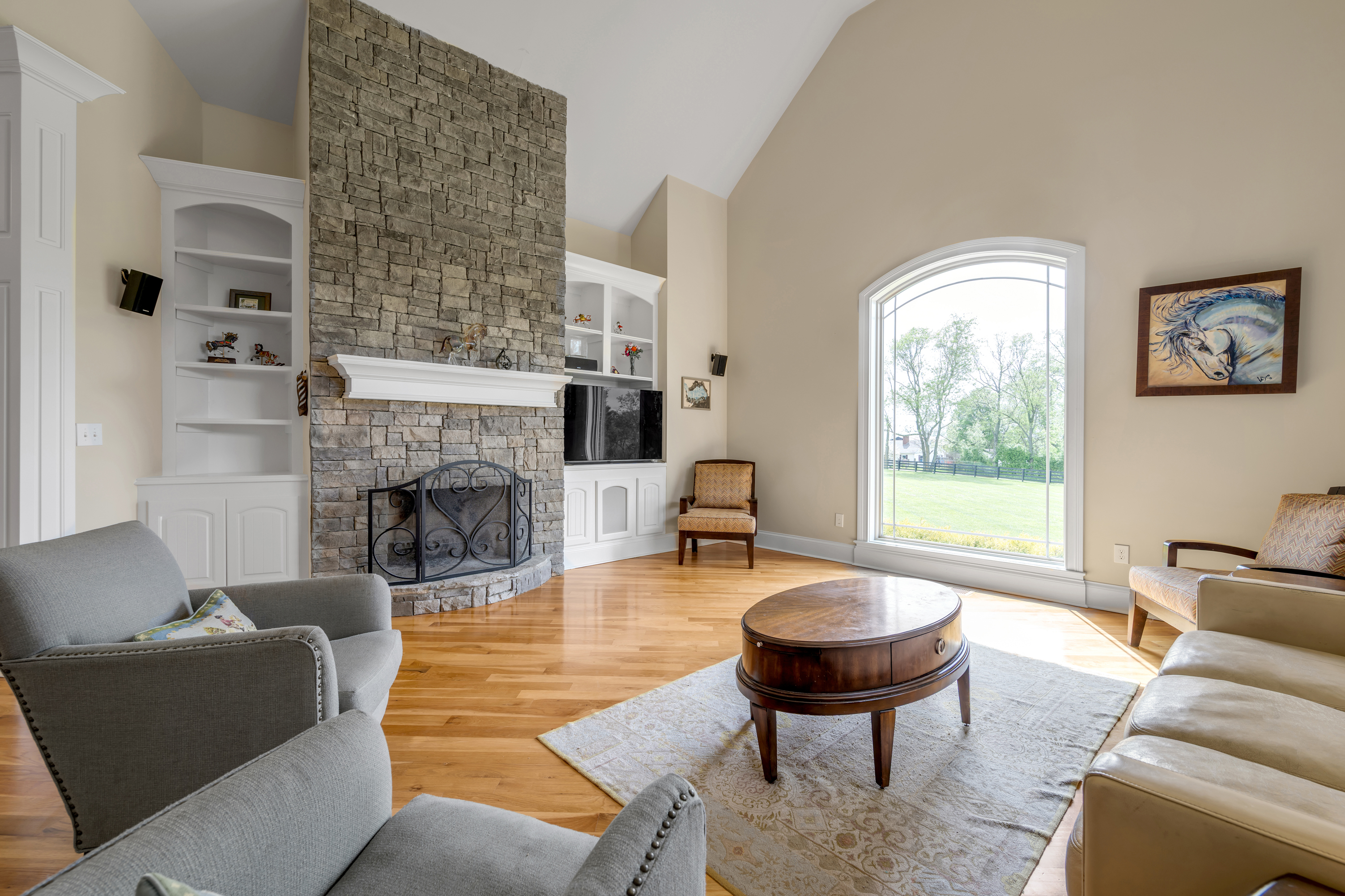  3200 Fishers Mill Road - 物件實景