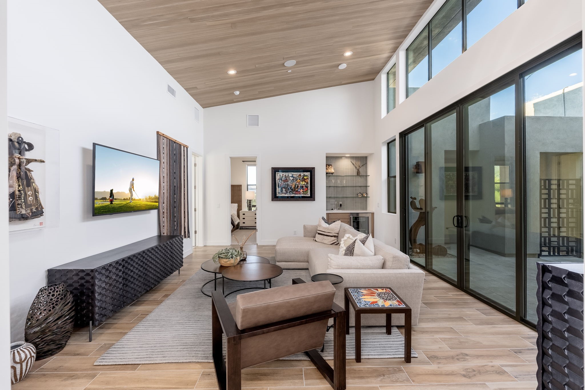  12423 E Desert Vista Dr  Scottsdale, AZ - 物件實景