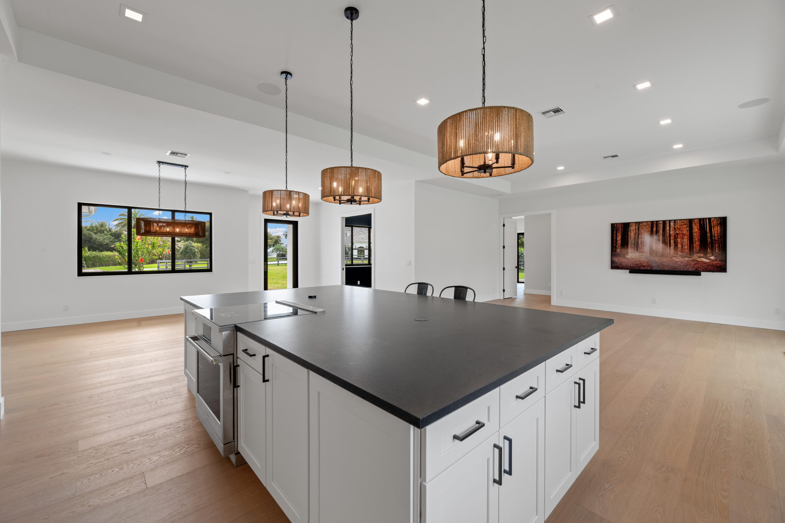  3585 Aiken Court - 物件實景