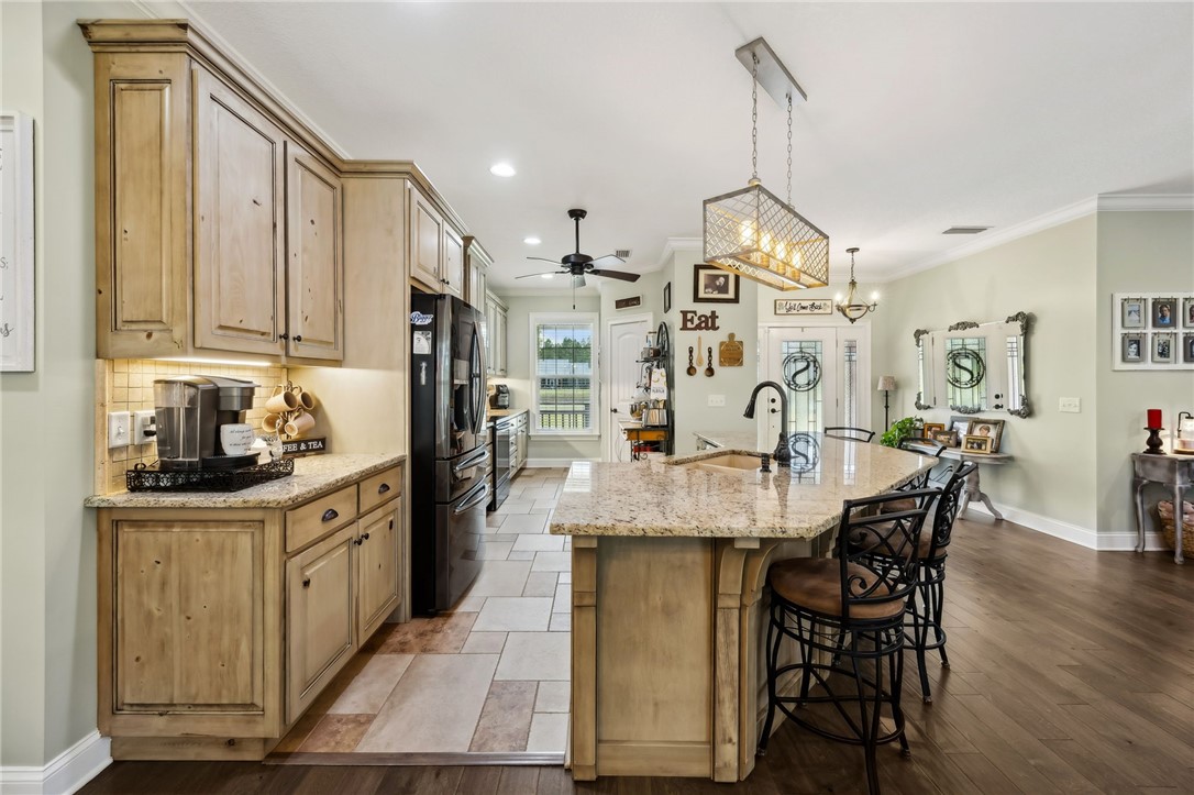 White Oak, Georgia, 31568, United States, 3 Bedrooms Bedrooms, ,2 BathroomsBathrooms,Residential,For Sale,1985107