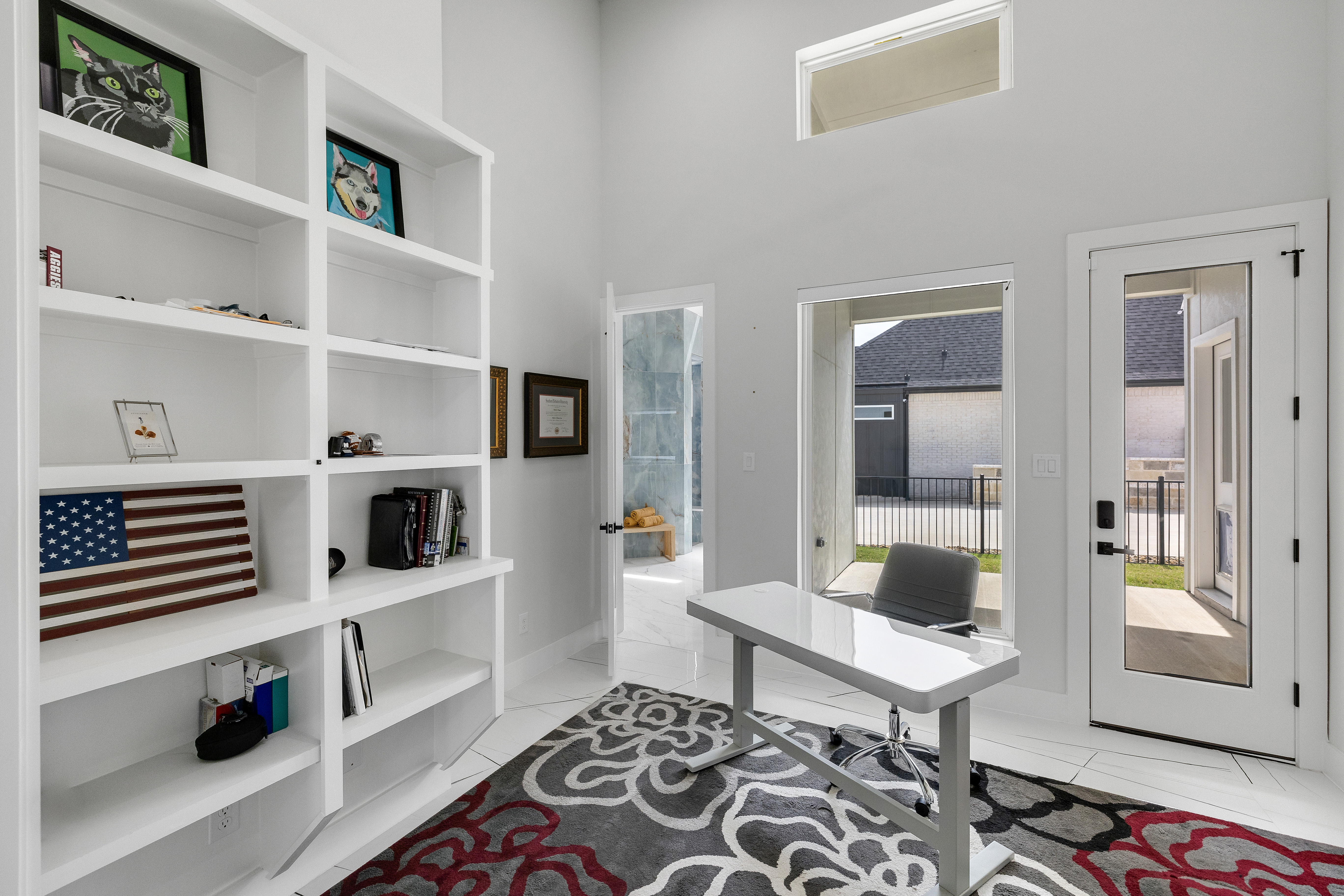  313 Ryker Lane, Gunter, TX, 75058 - 物件實景