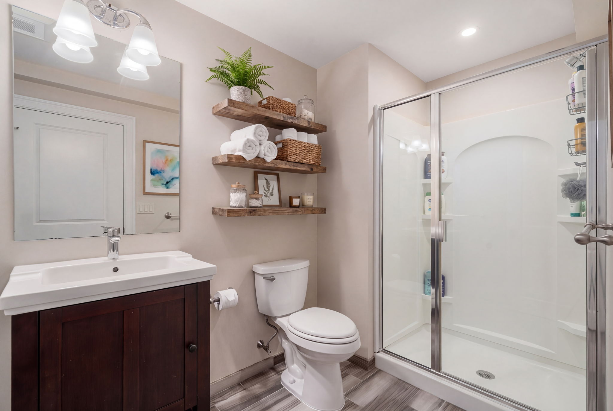 104-108 Hull Street- Unit 108, Newton, MA, 02460 - 物件實景