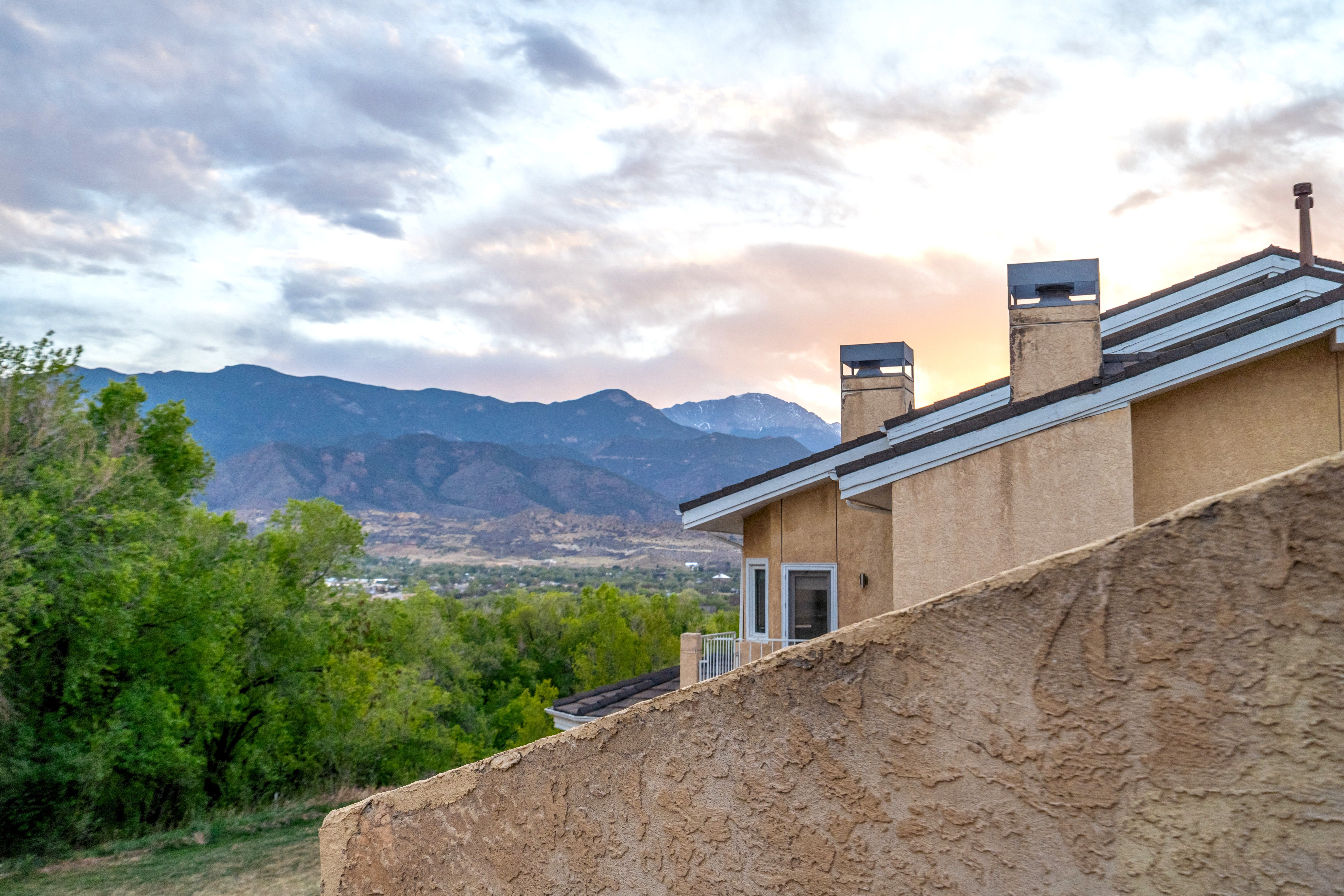  Elevated Westside Style in This Beautifully Refreshed Promontory Point Condo - 物件實景