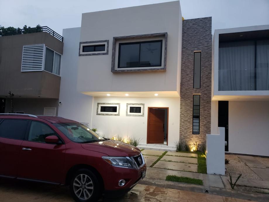 Benito Juárez, Quintana Roo, 77500, Mexico, 3 Bedrooms Bedrooms, ,3 BathroomsBathrooms,Residential,For Sale,1821602