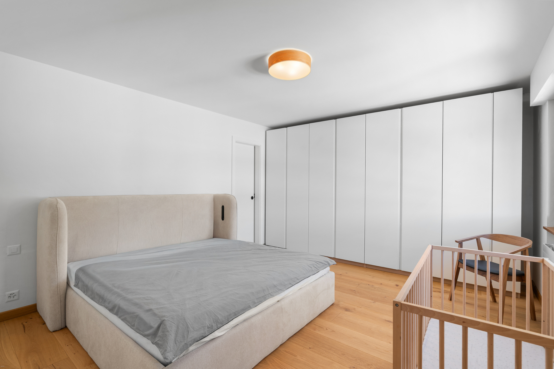  Fully renovated penthouse with a panoramic terrace and breathtaking vi - 物件實景