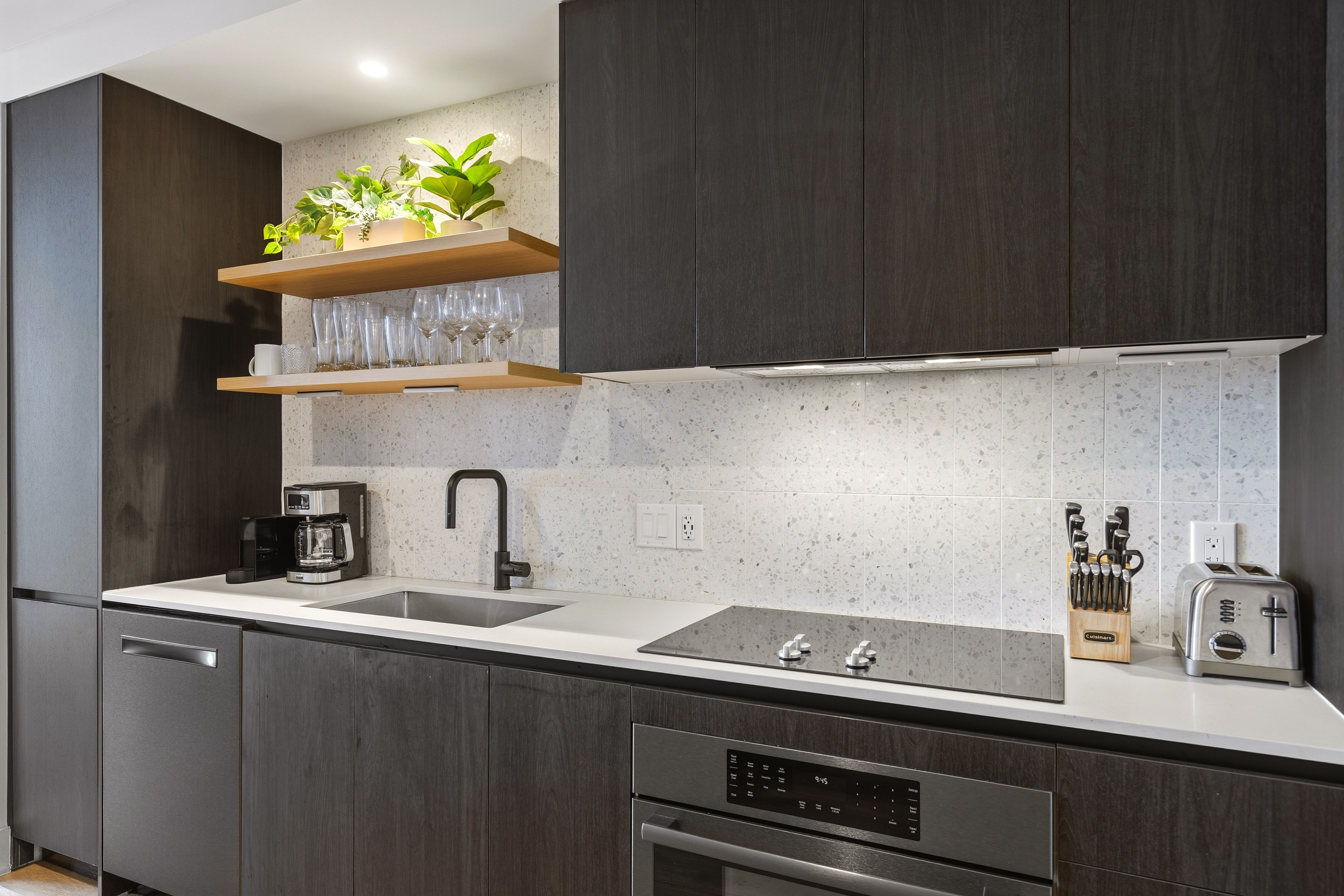  Luxury Rainey Street District Condo with Lake Views - 物件實景