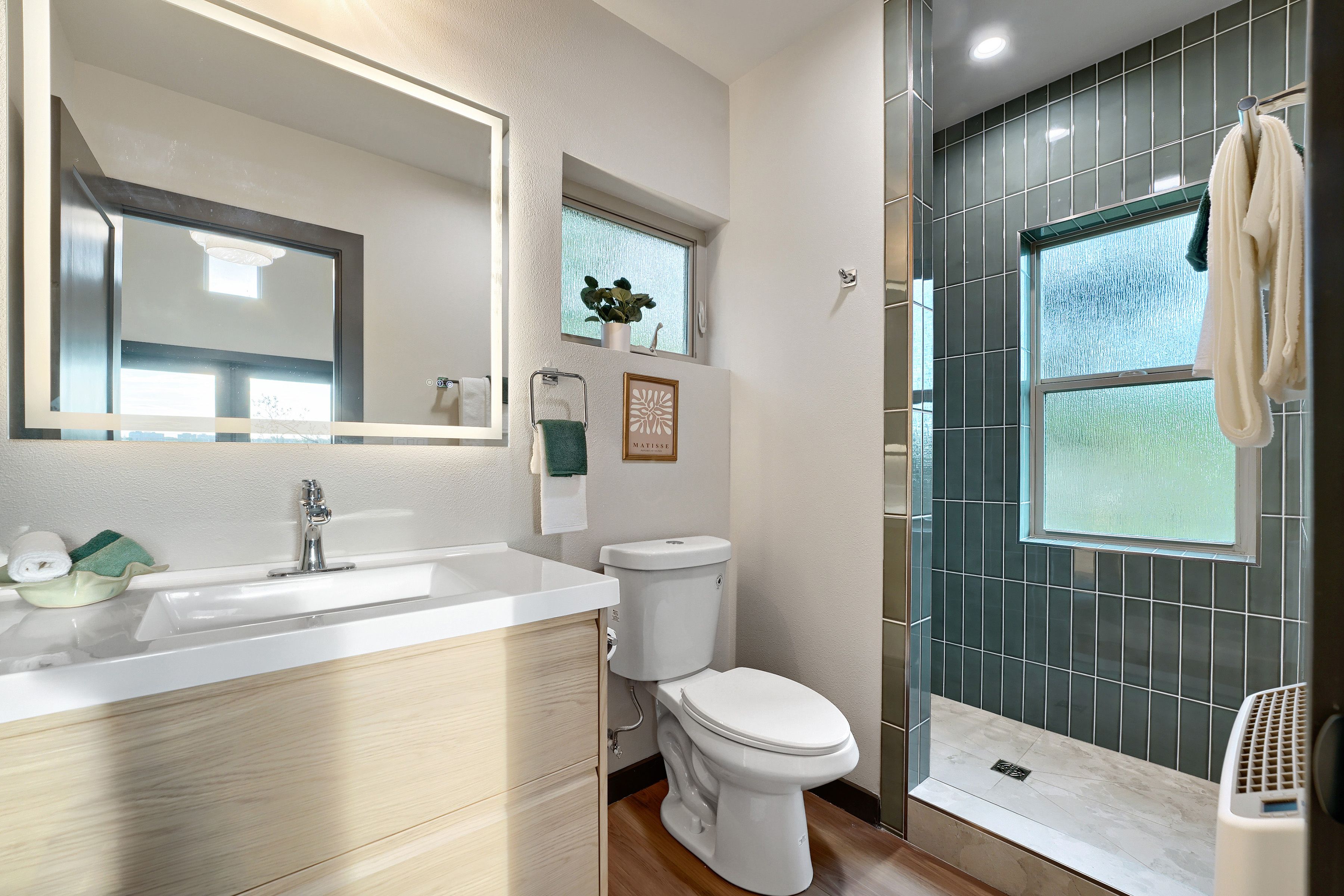  4586 22nd Ave SW, Seattle, WA 98106 - 物件實景