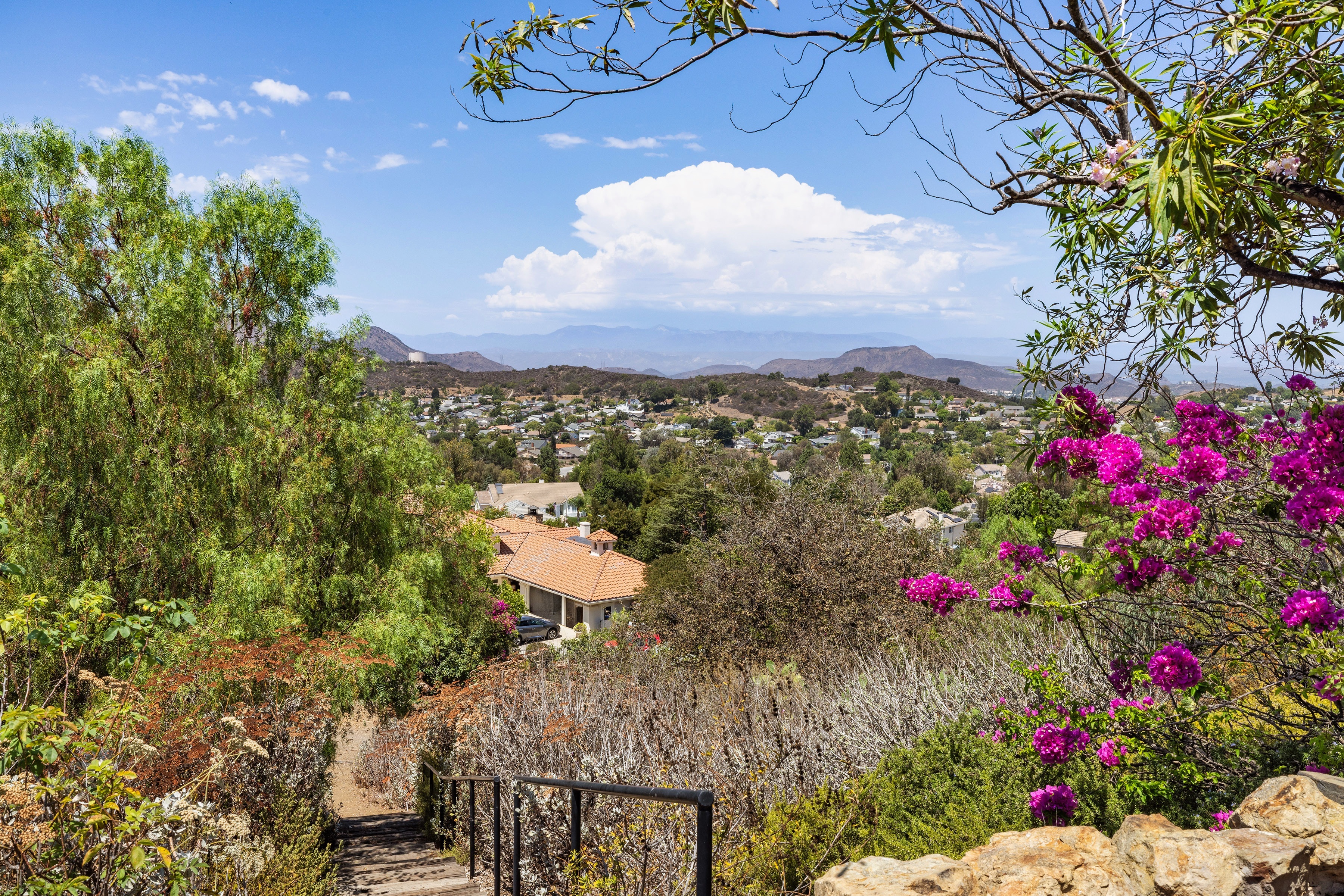  1098 Antelope Place, Newbury Park - 物件實景