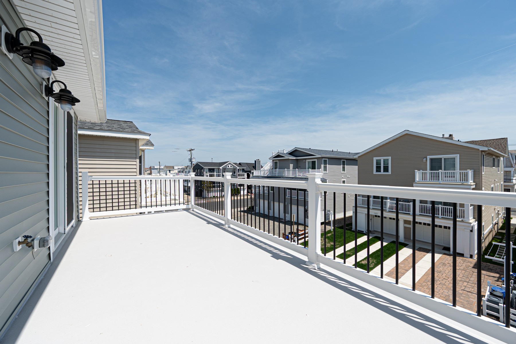  5512 Asbury Avenue - 物件實景