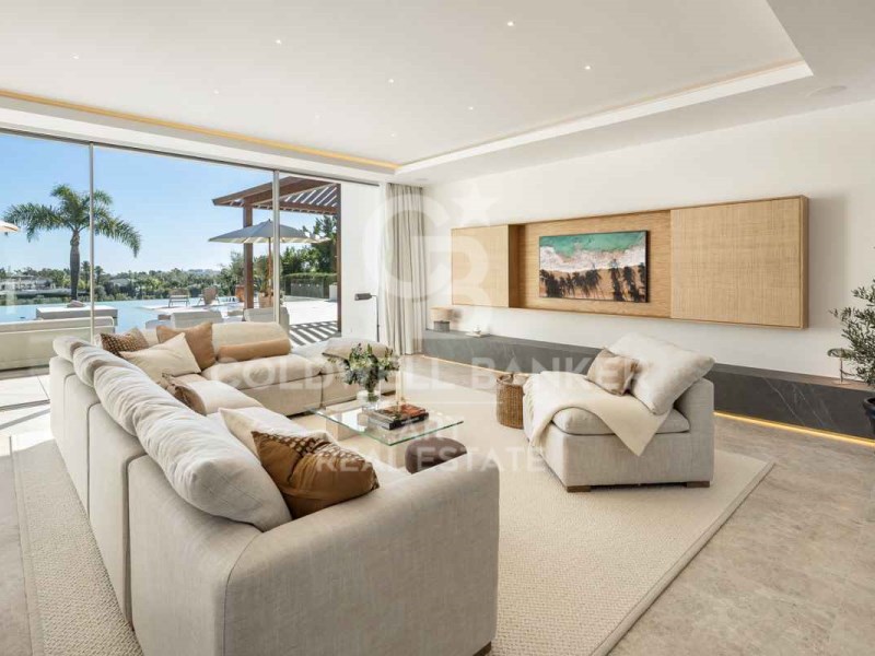 Marbella, Andalusia, ES, 6 Bedrooms Bedrooms, ,7 BathroomsBathrooms,Residential,For Sale,1766409