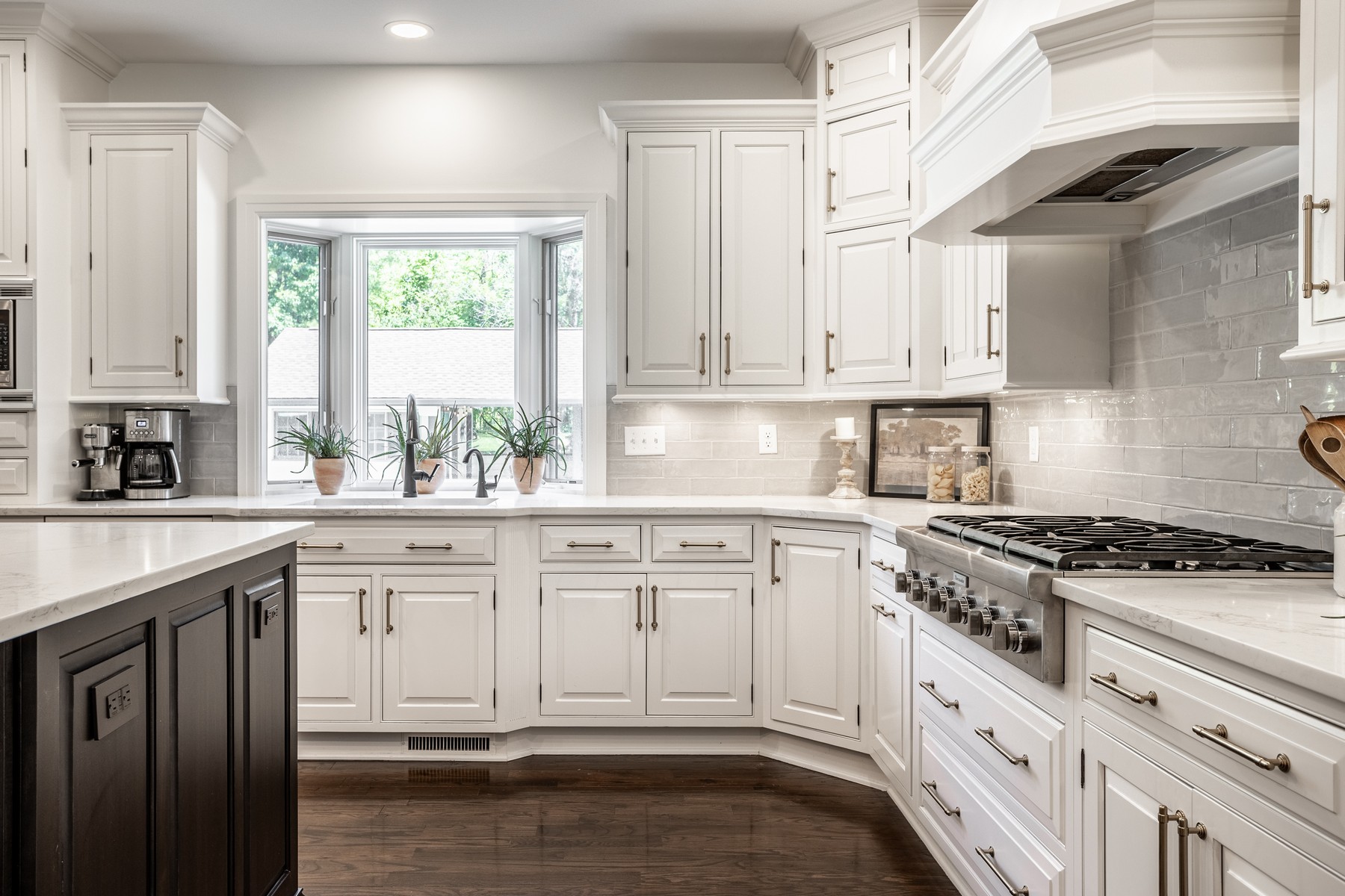  Rare Opportunity to Own a Stunning Home with Acreage in West Carmel - 物件實景