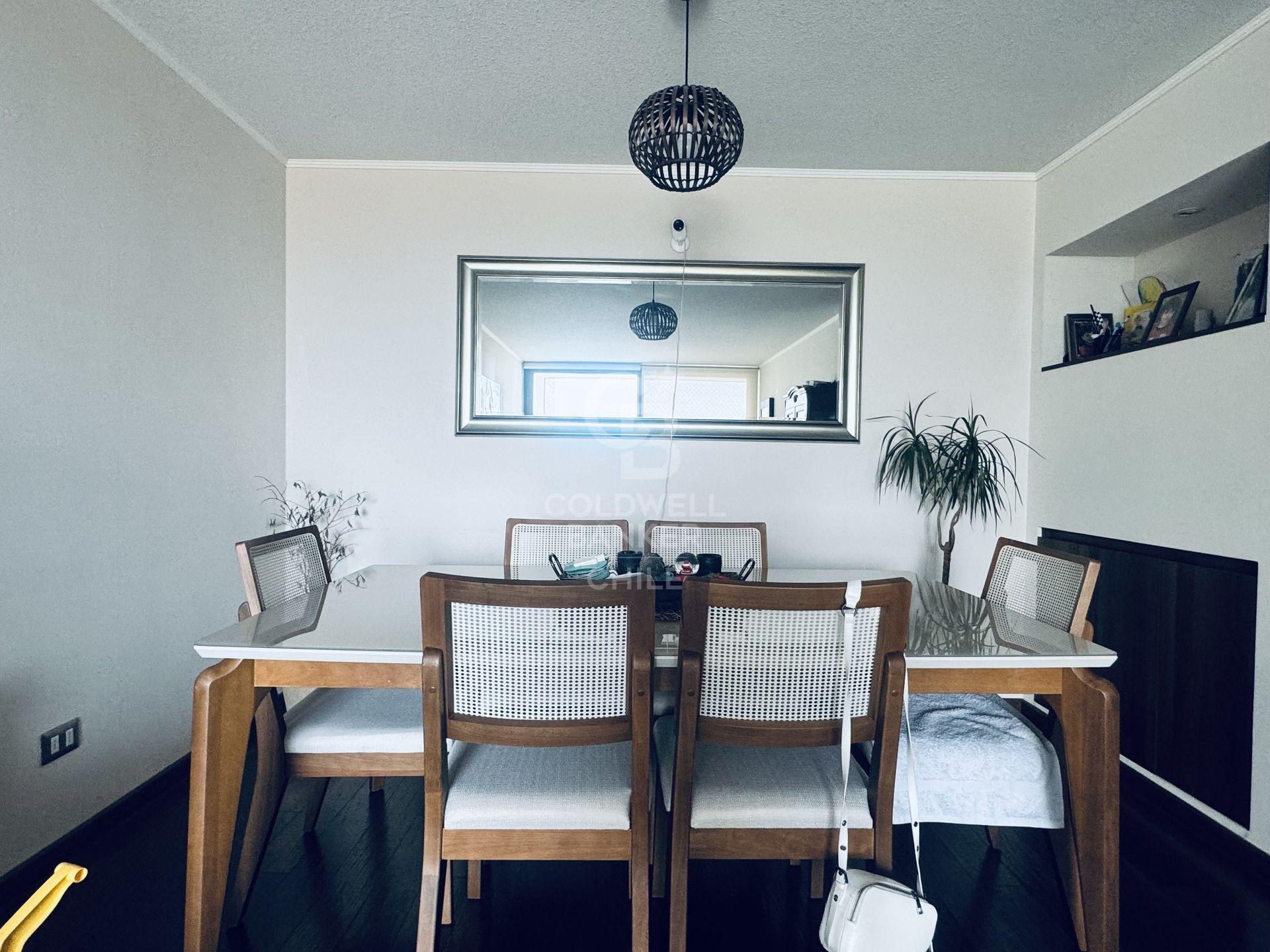 Lo Barnechea, Chile, 2 Bedrooms Bedrooms, ,2 BathroomsBathrooms,Residential,For Sale,1950352