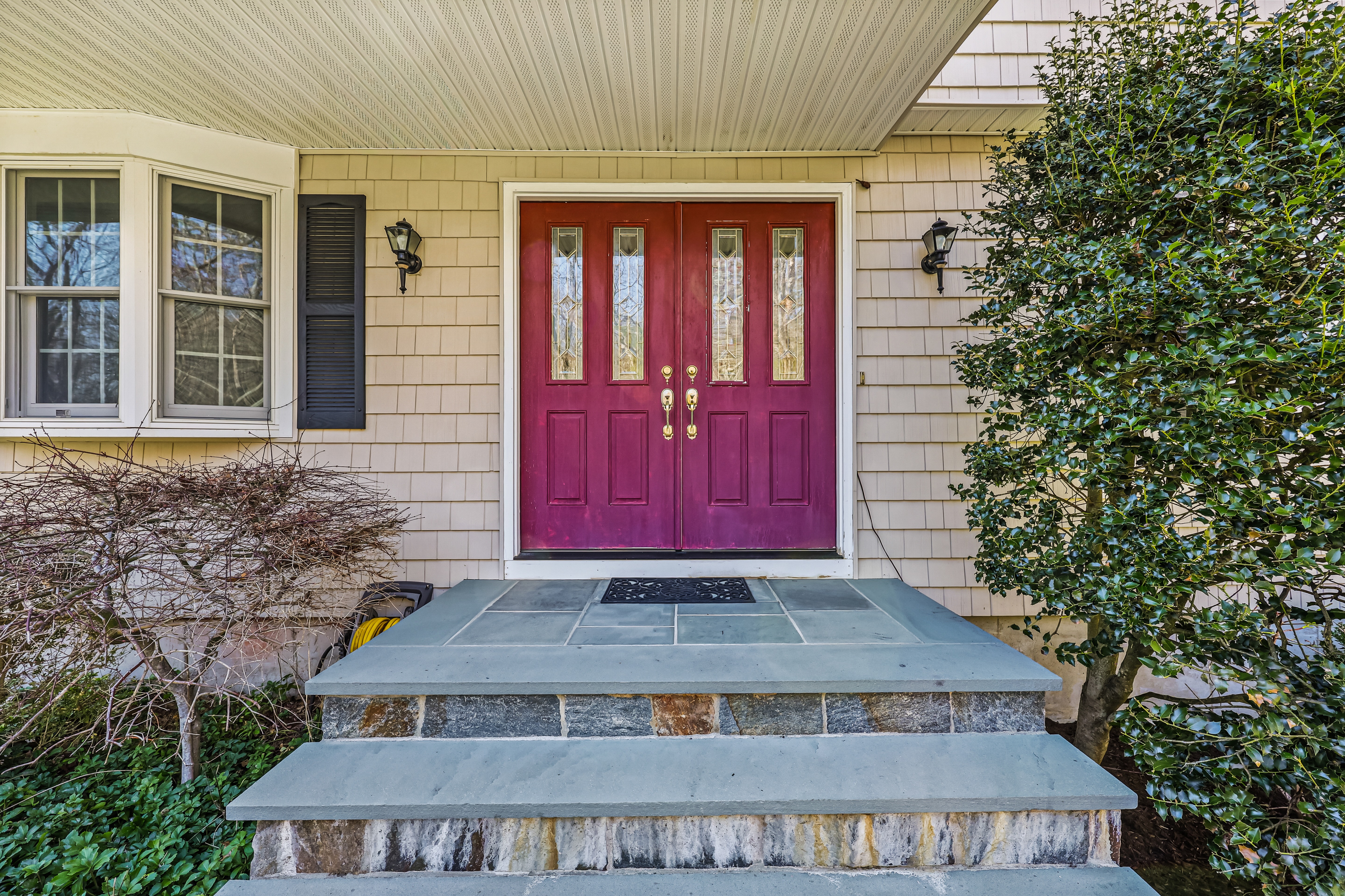  Spacious 4 Bedroom in CT - 物件實景