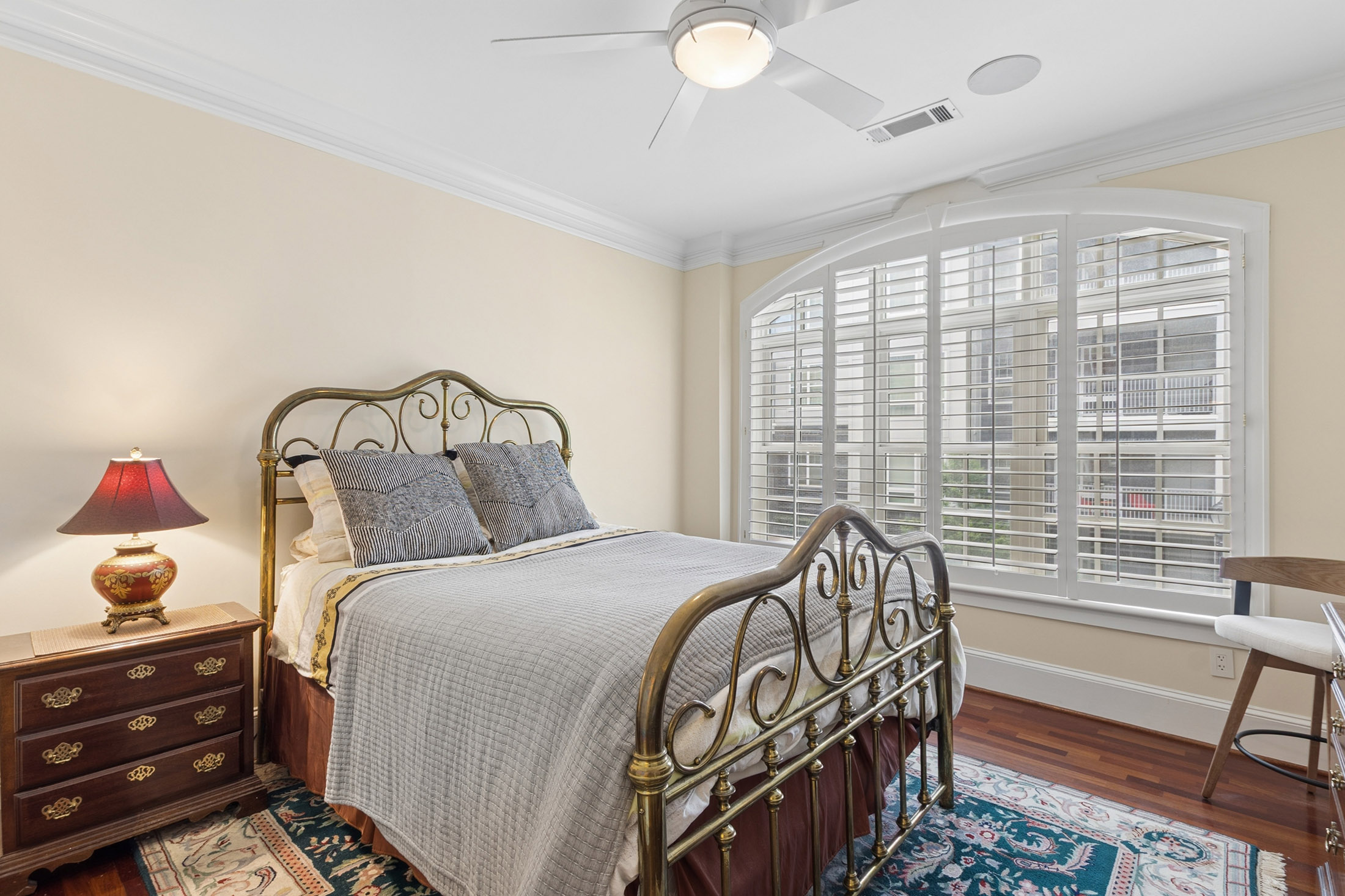  Fantastic Corner Condo in Vibrant Midtown Atlanta - 物件實景
