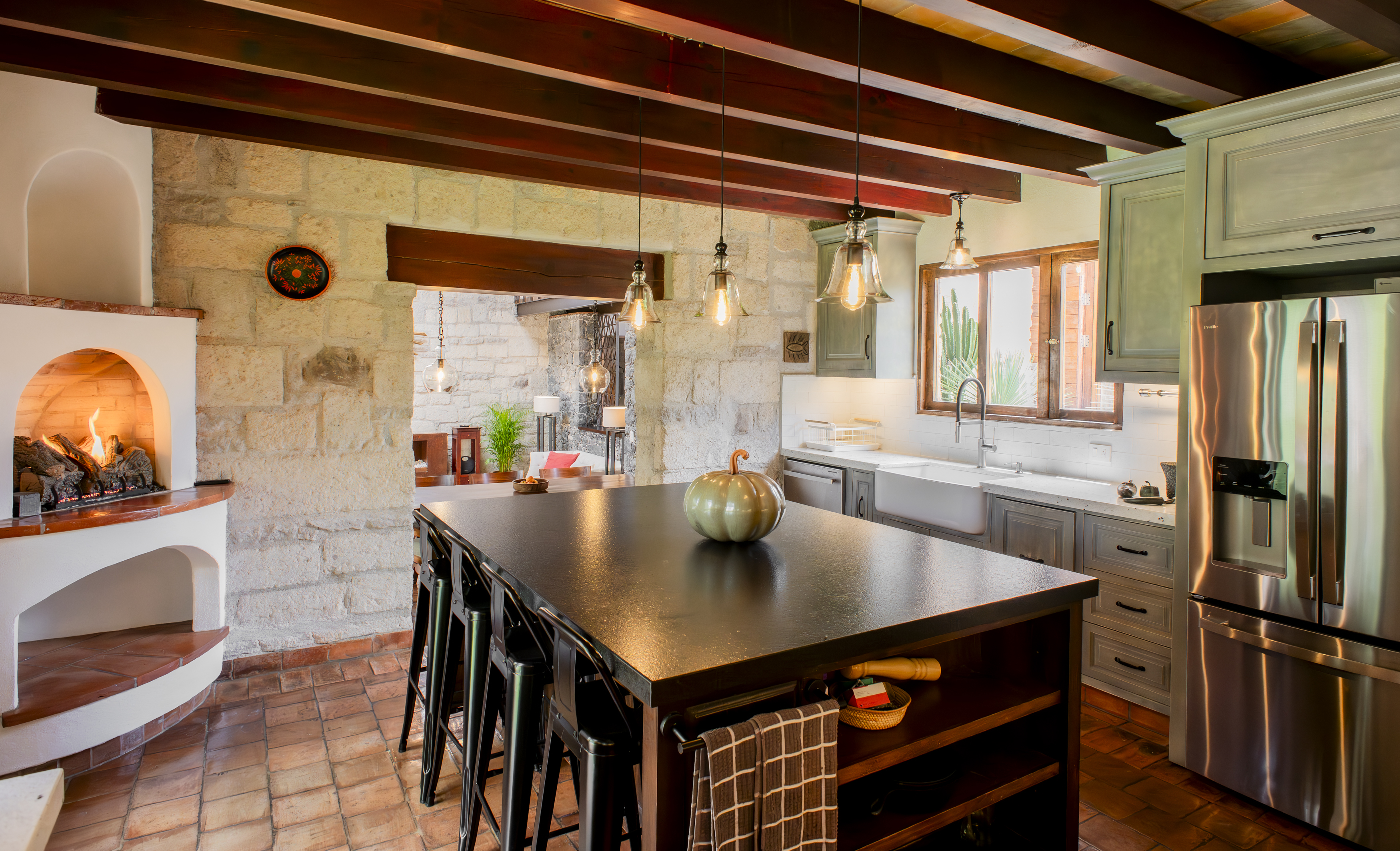  Casa Privada Del Llano - 物件實景
