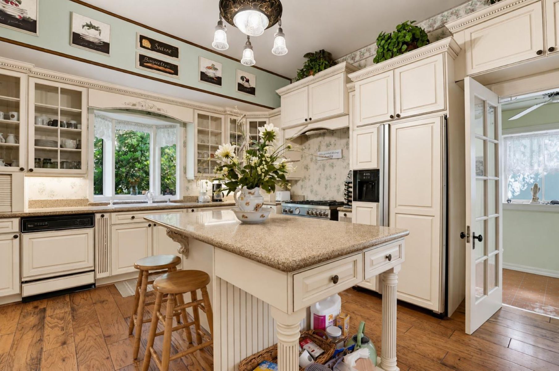  203 Pleasant Street, Grass Valley, CA 95945 - 物件實景