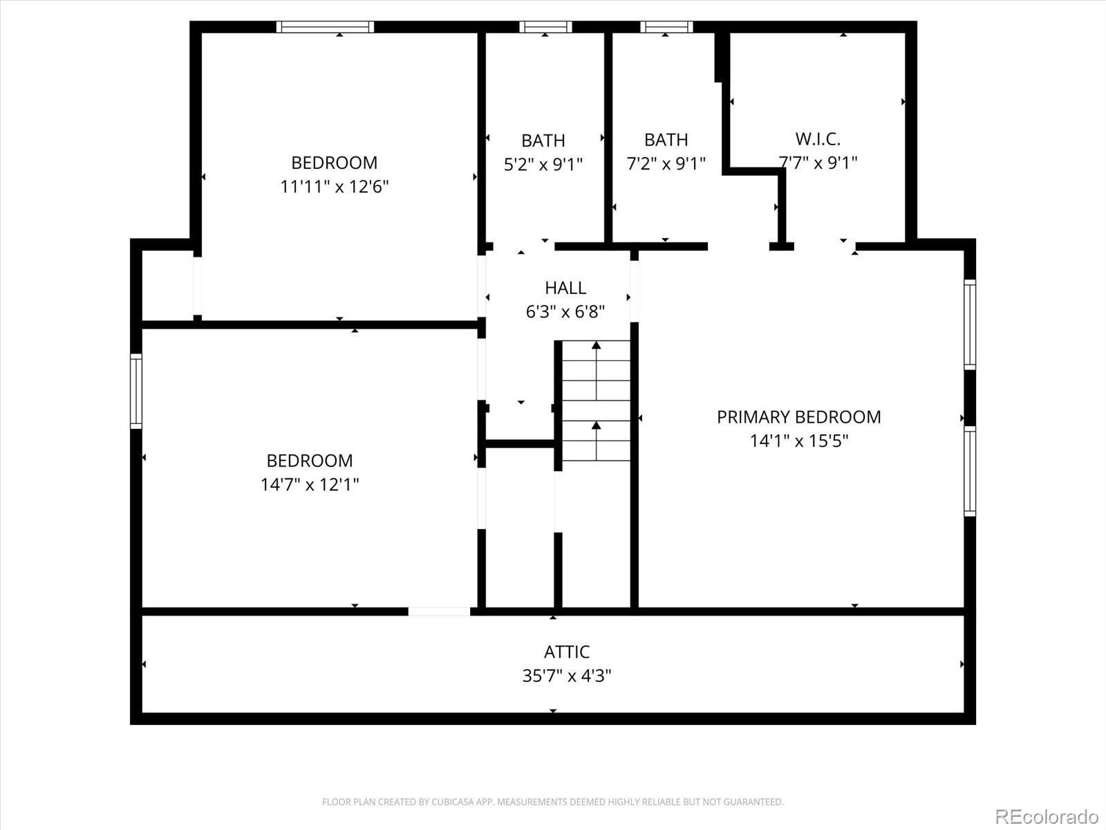 Buena Vista, Colorado, 81211, United States, 3 Bedrooms Bedrooms, ,1 BathroomBathrooms,Residential,For Sale,2012616