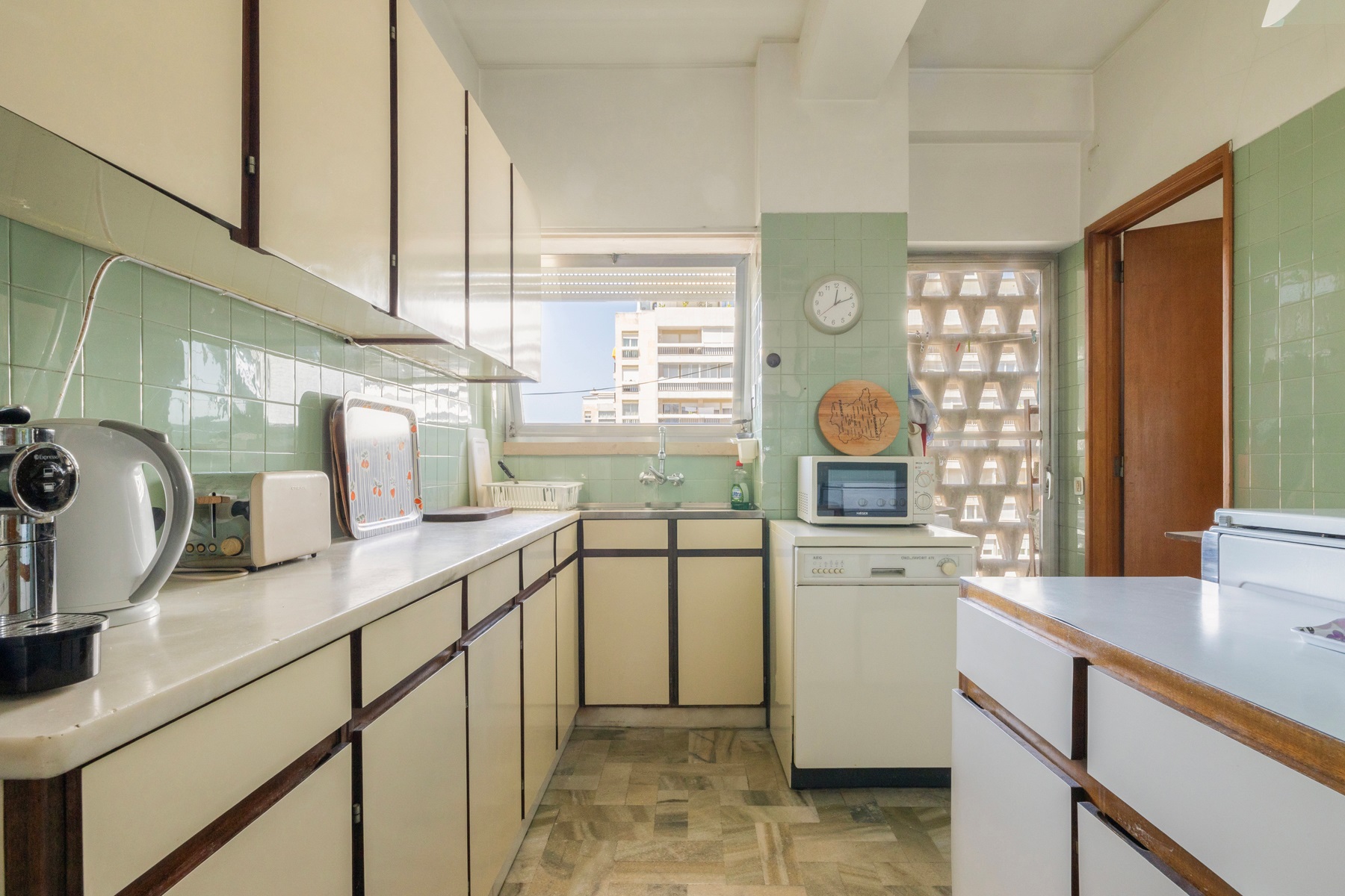  Flat, 4 bedrooms, for Sale - 物件實景